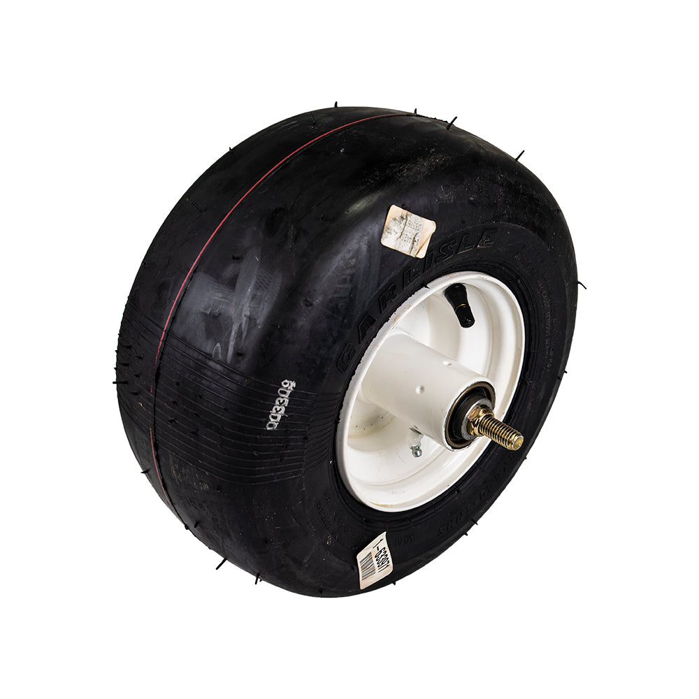 Exmark 1-644251 Caster