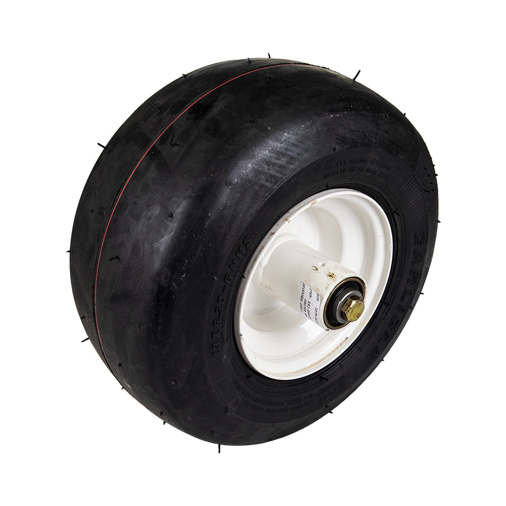 Exmark 1-644251 Caster Wheel