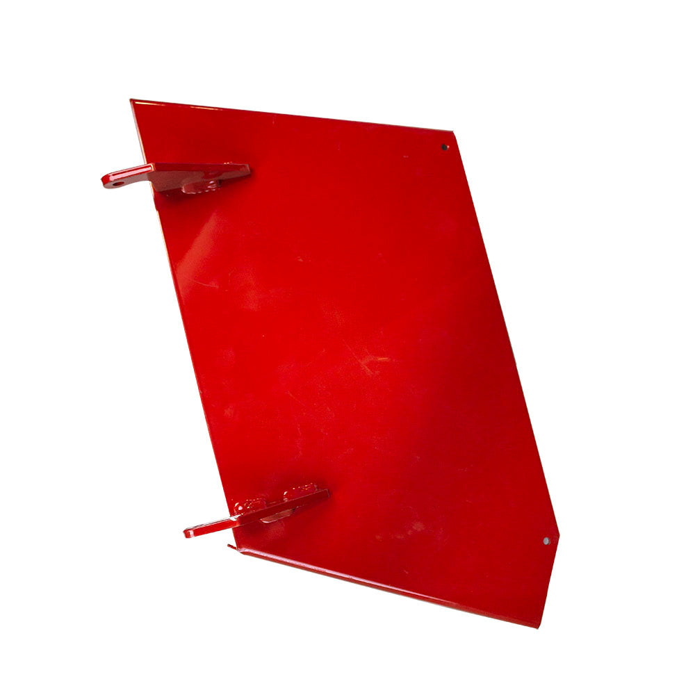 Exmark 1-652375-01 Discharge Chute Weldment