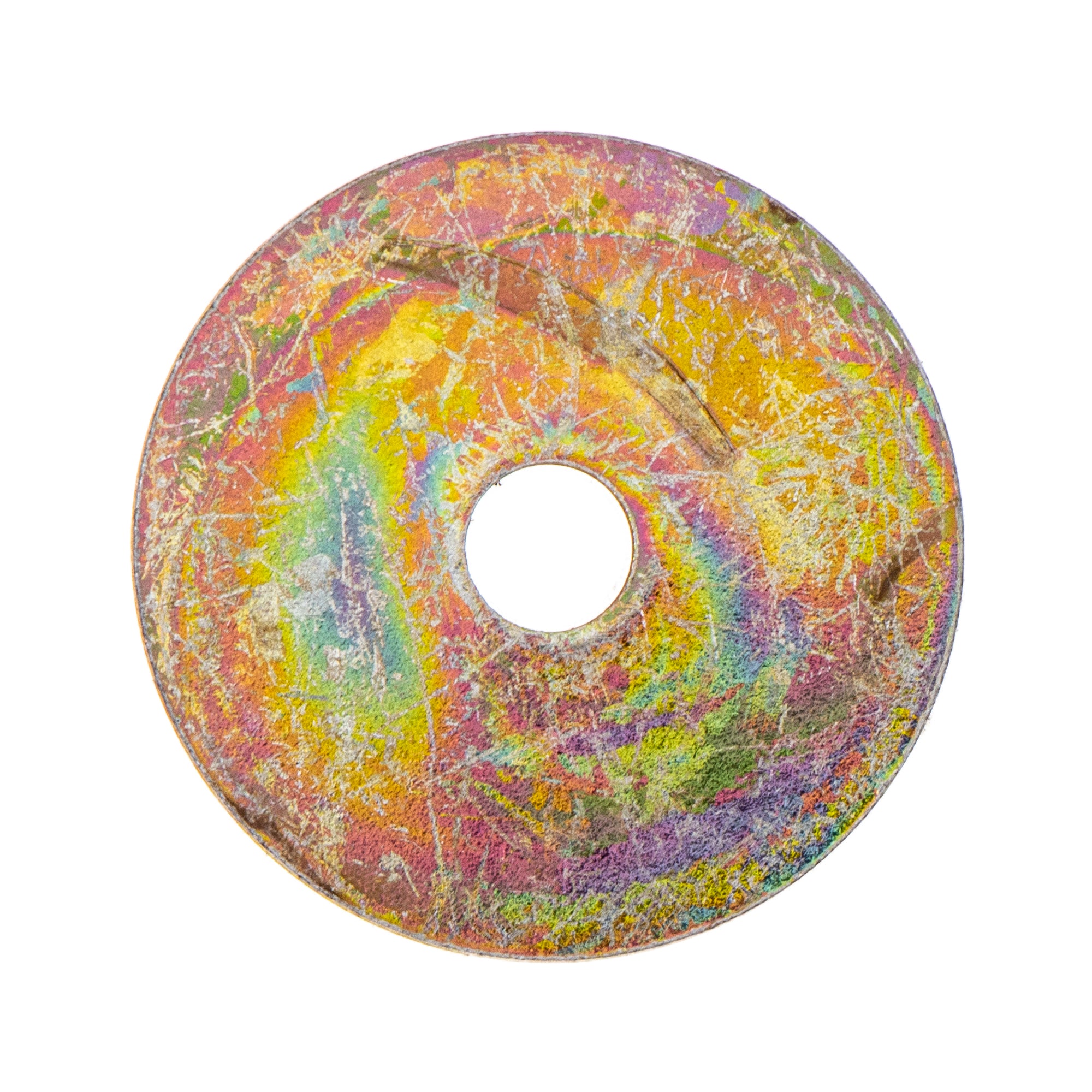 Exmark 1-653036 Washer