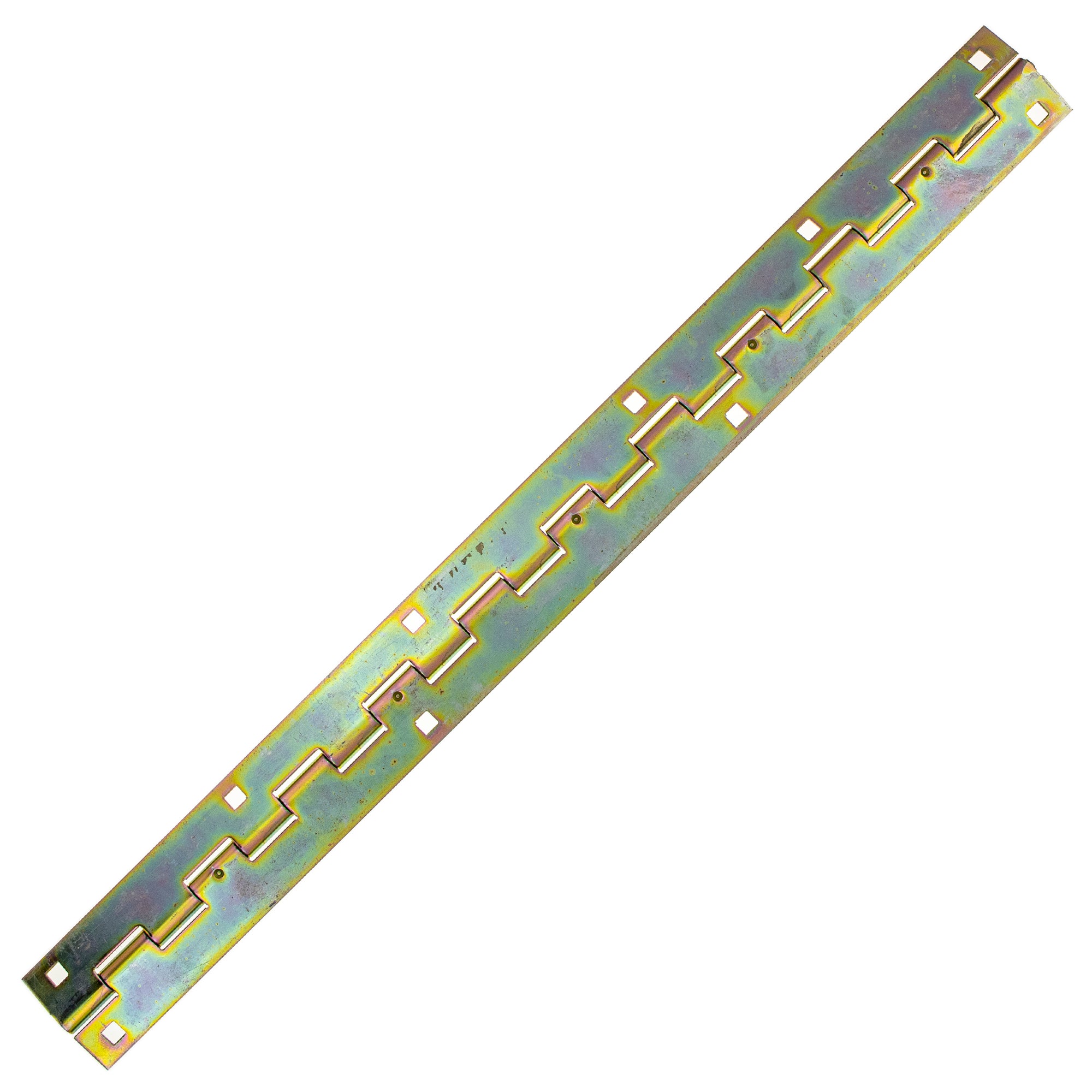 Exmark 1-653049 Floor Pan Hinge