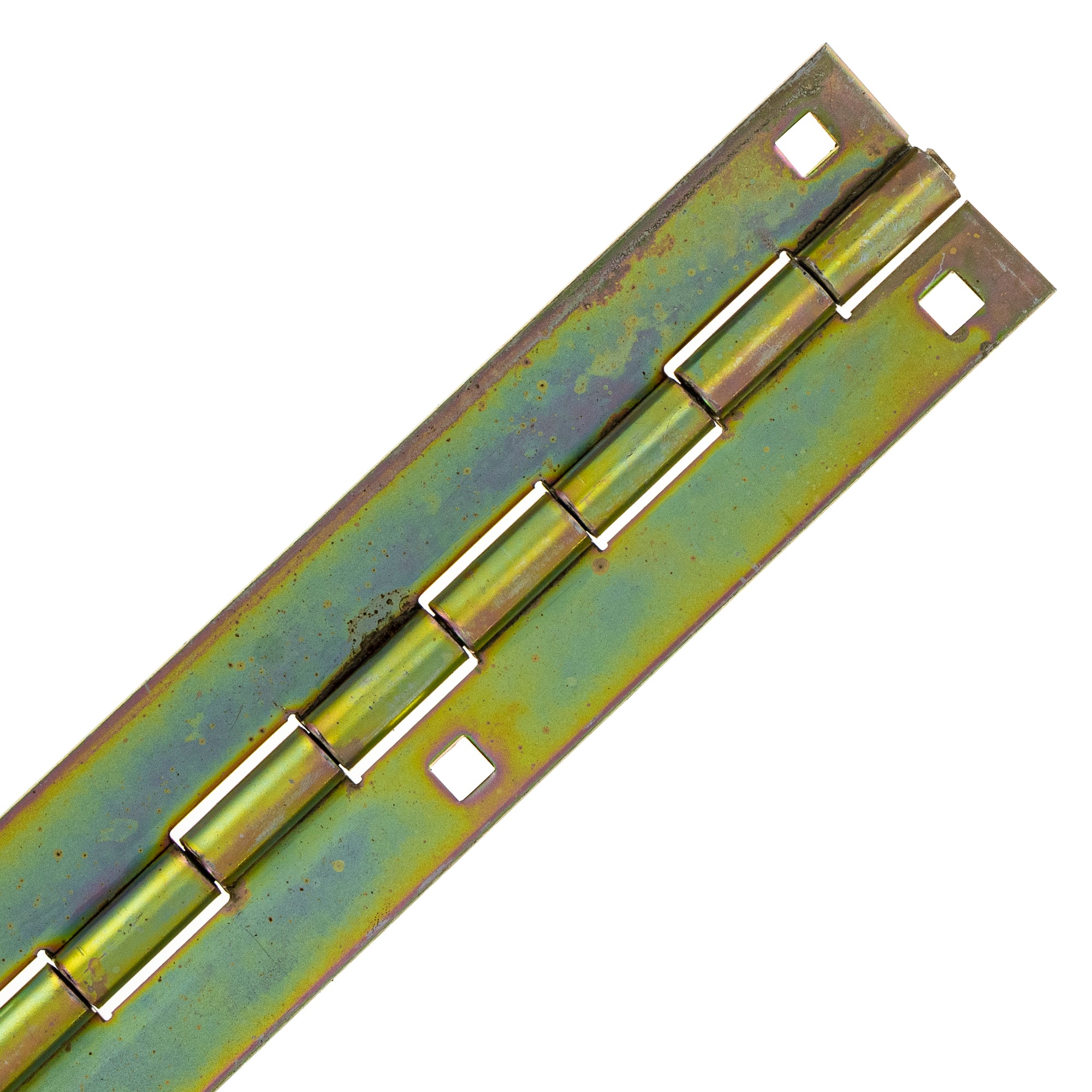 Exmark 1-653049 Floor Pan Hinge