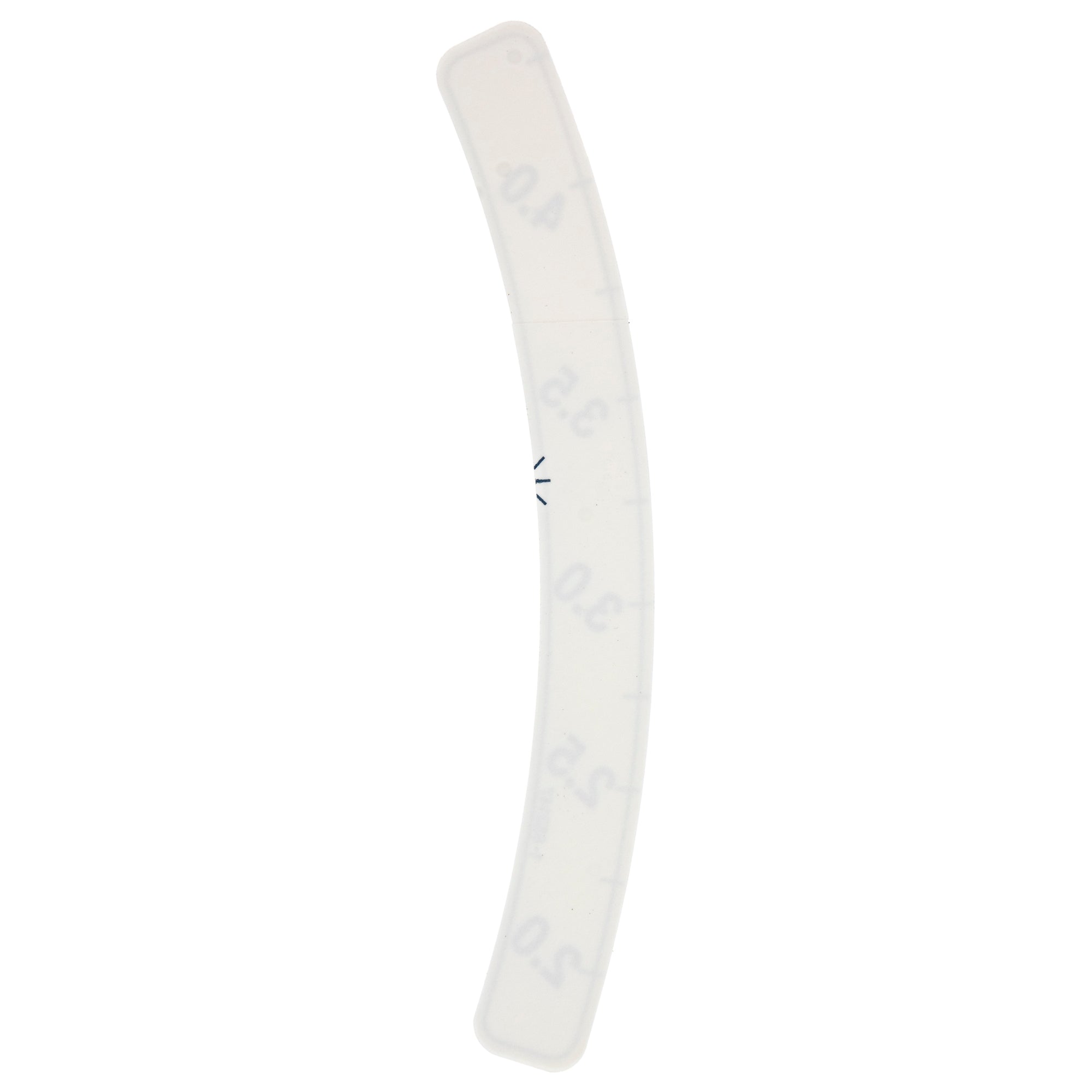 Exmark 1-653147 Inner Deck Height Decal