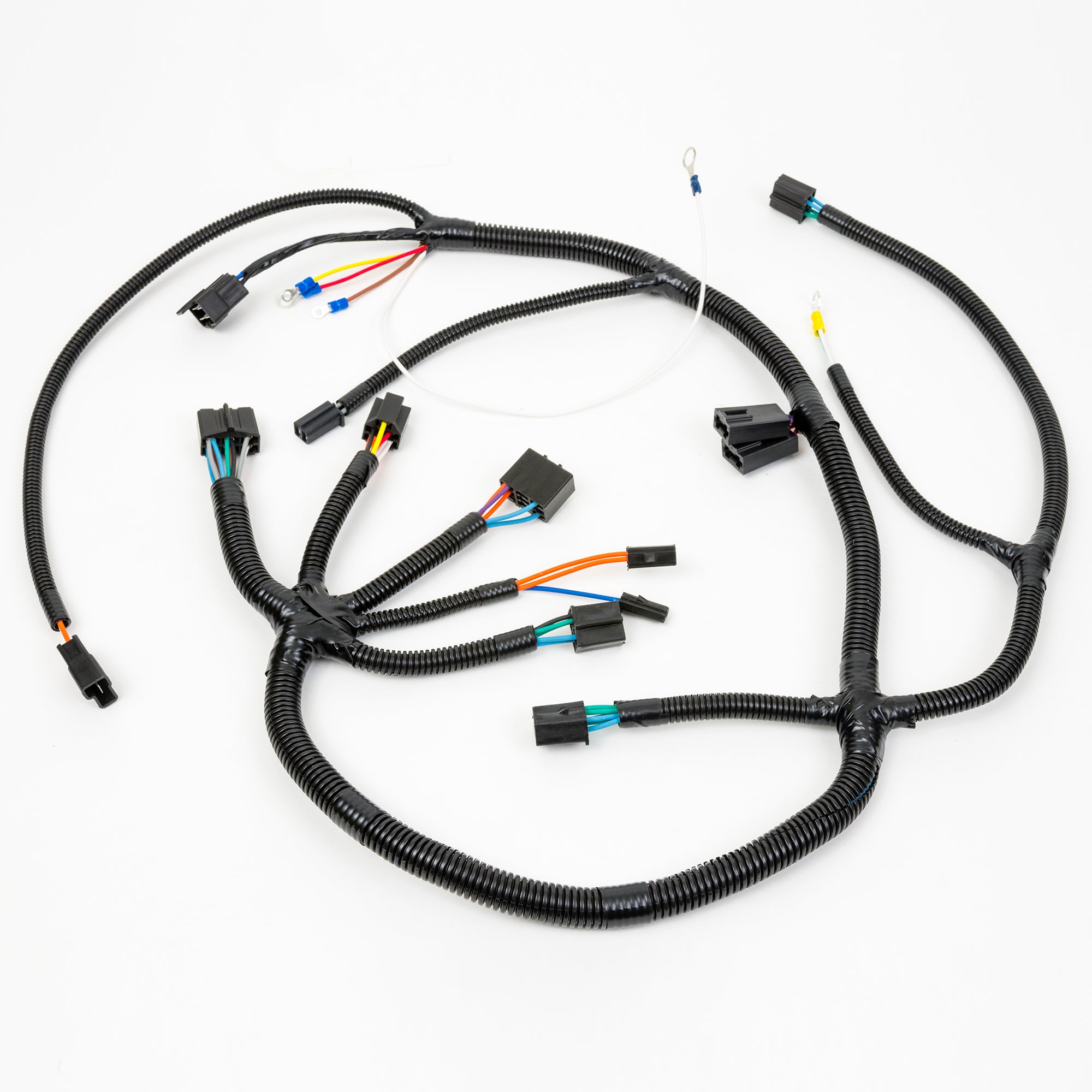 Exmark 1-653154 Wire Harness