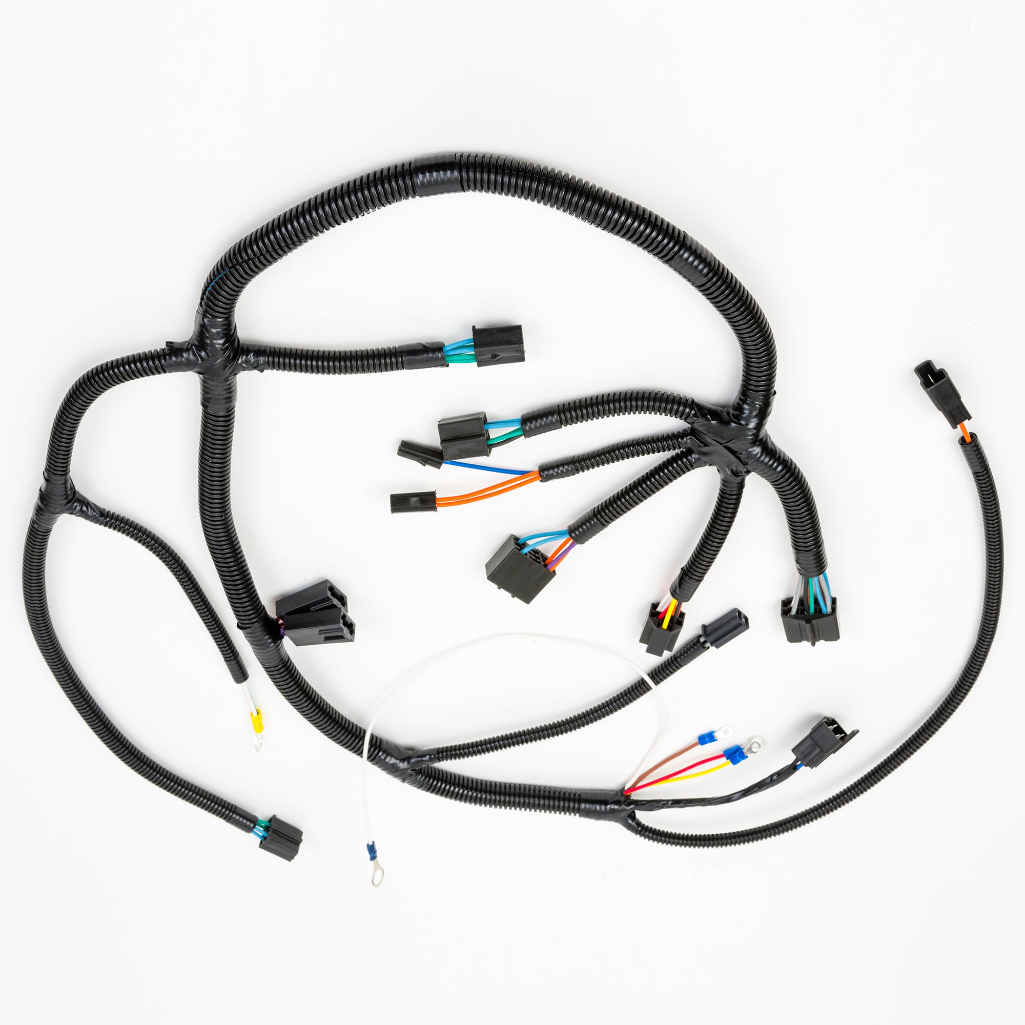 Exmark 1-653154 Wiring Harness
