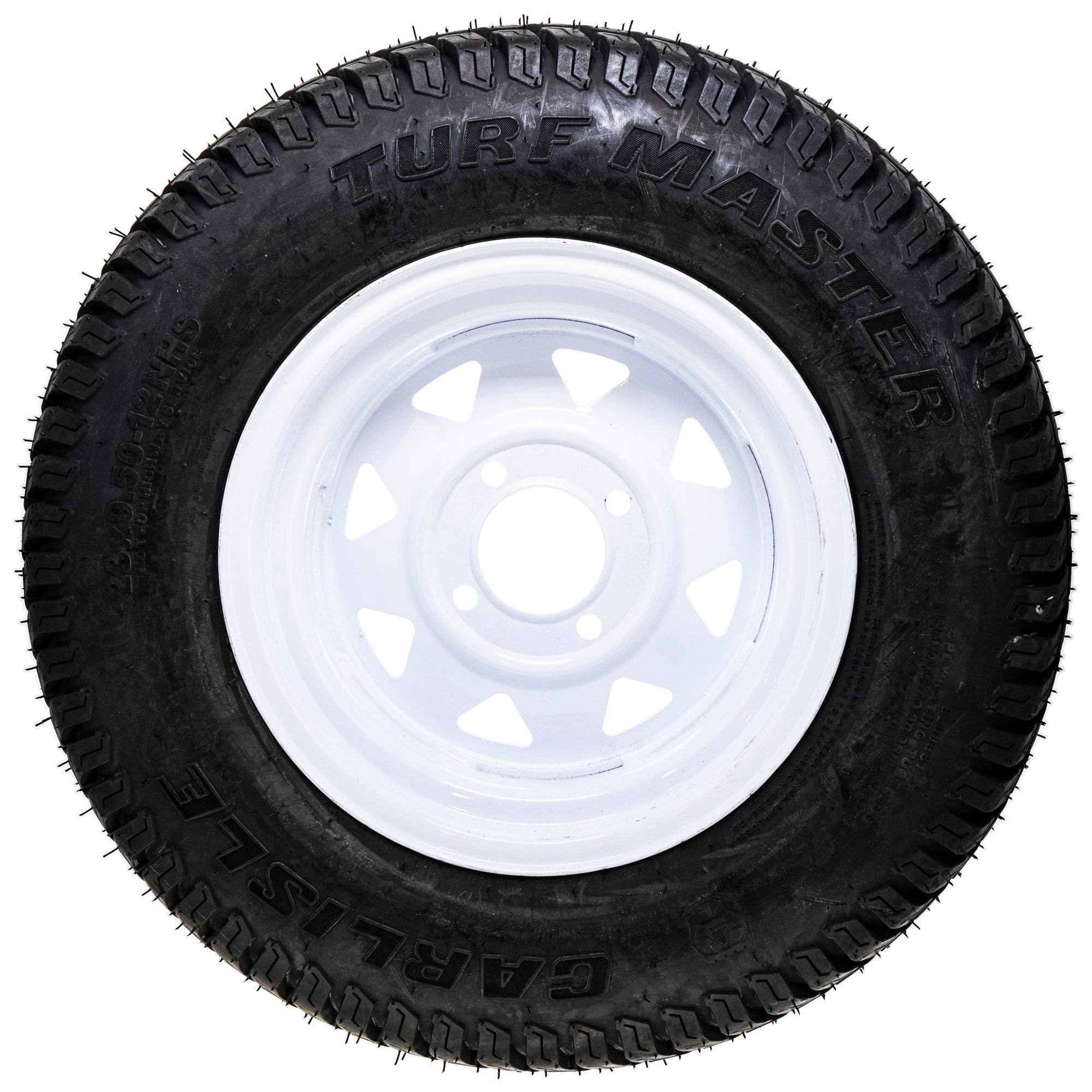Exmark 1-653159 Wheel and Tire