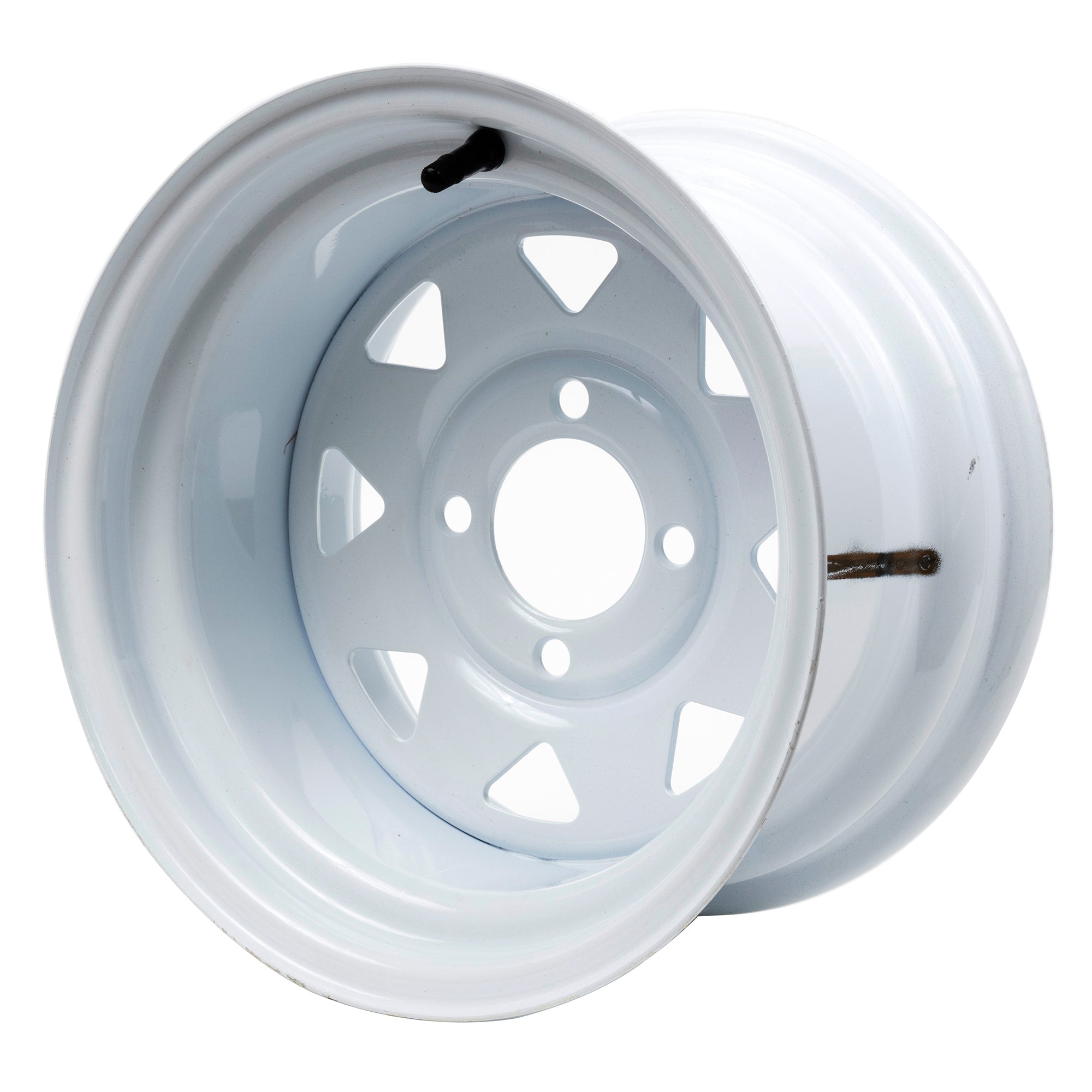 Exmark 1-653161 Wheel
