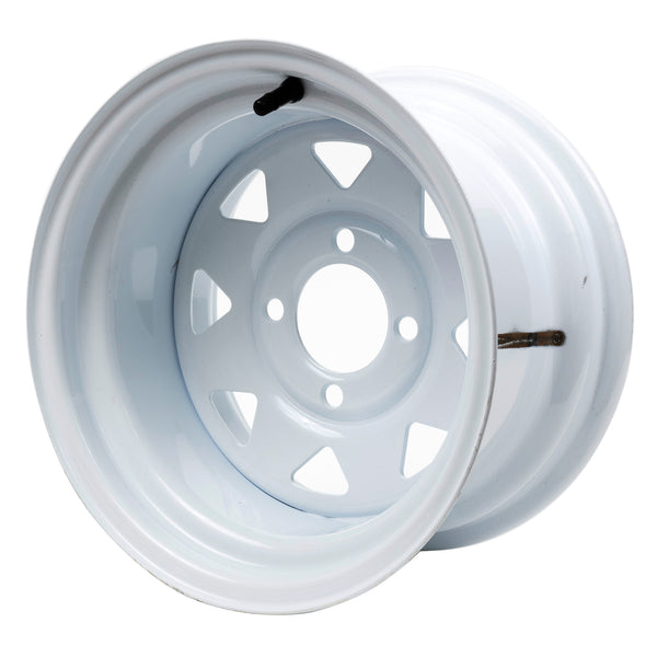 Exmark 1-653161 Exmark Wheel/Rim ( 12 Inch ) [ | Mow The Lawn