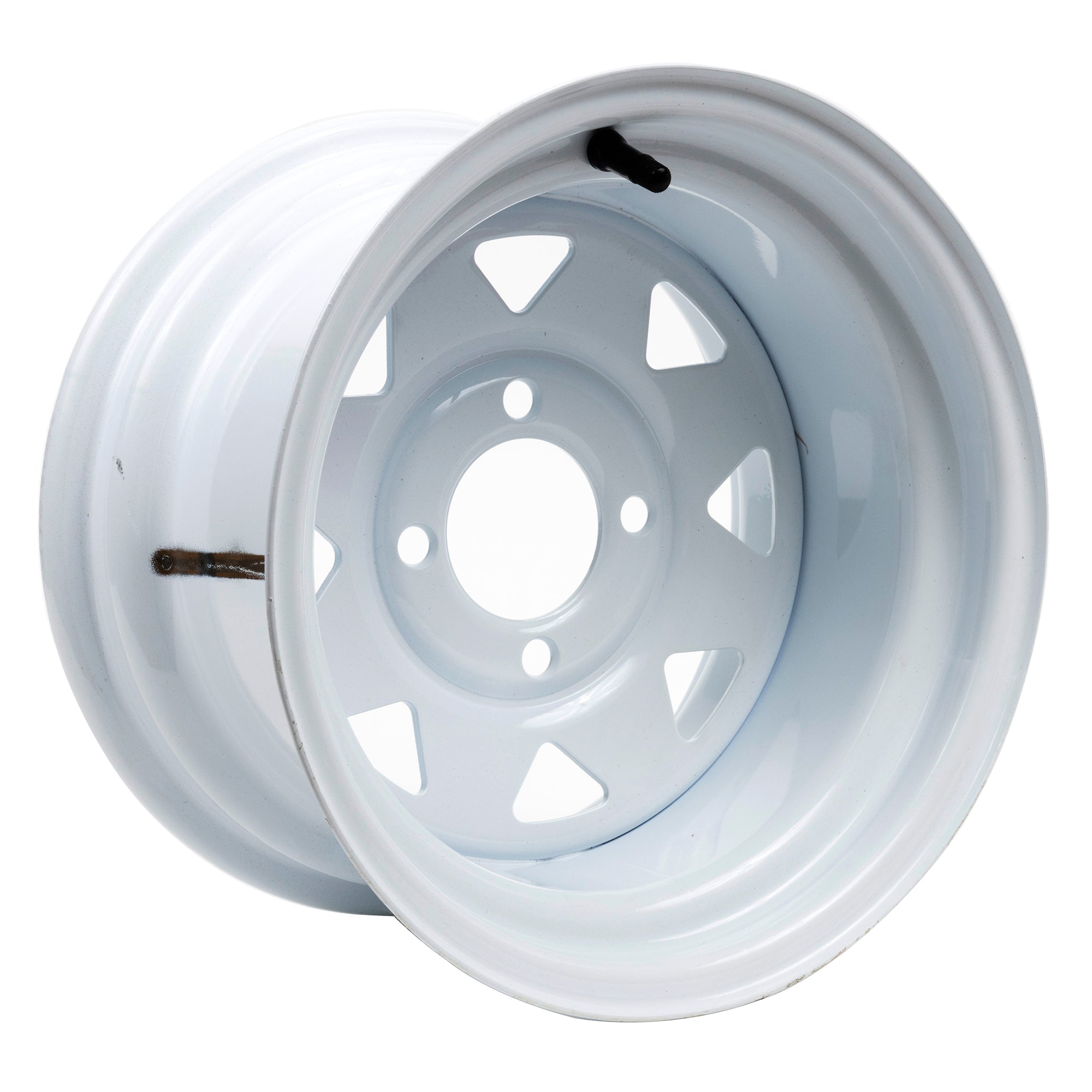 Exmark 1-653161 Wheel