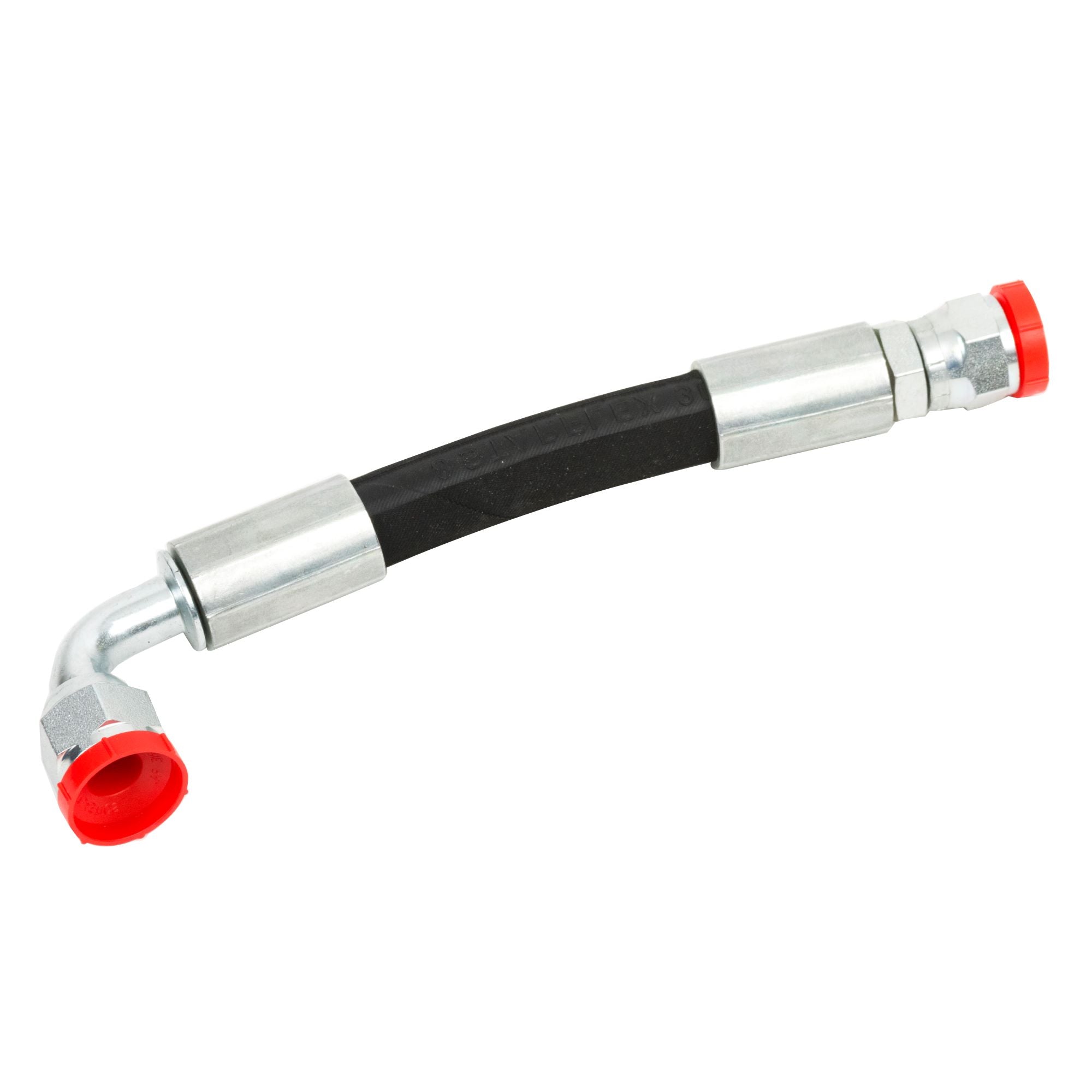 Exmark 1-653186 Front Hose