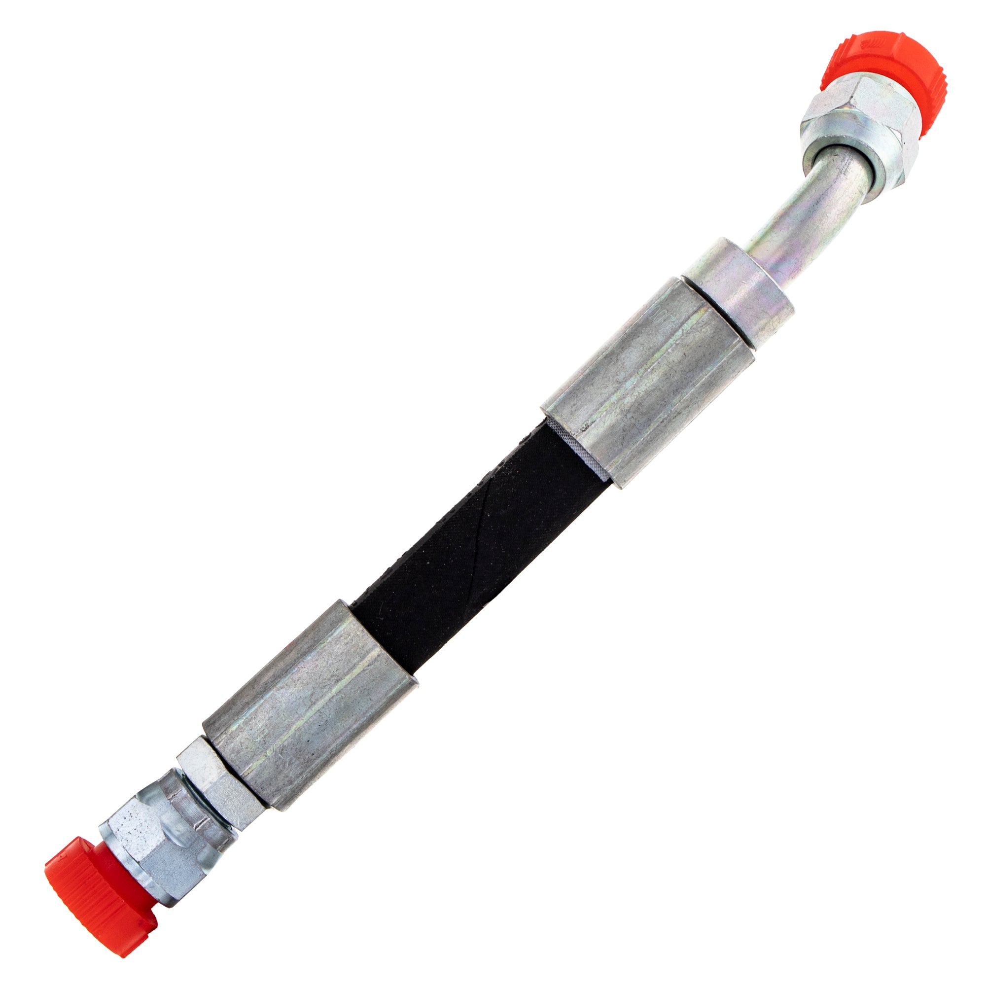 Exmark 1-653188 Left Hand Rear Hose