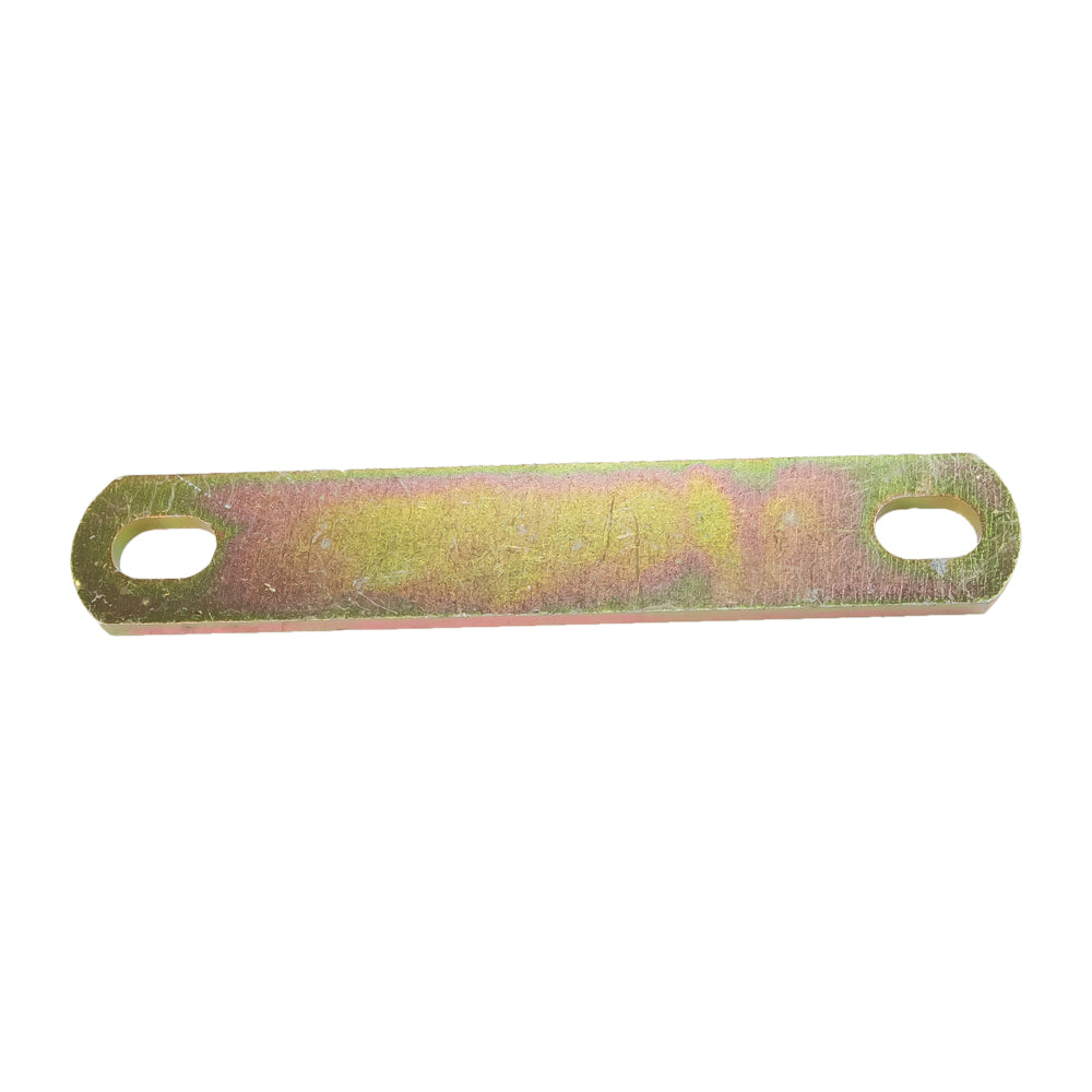 Exmark 1-653189 Deck Plate