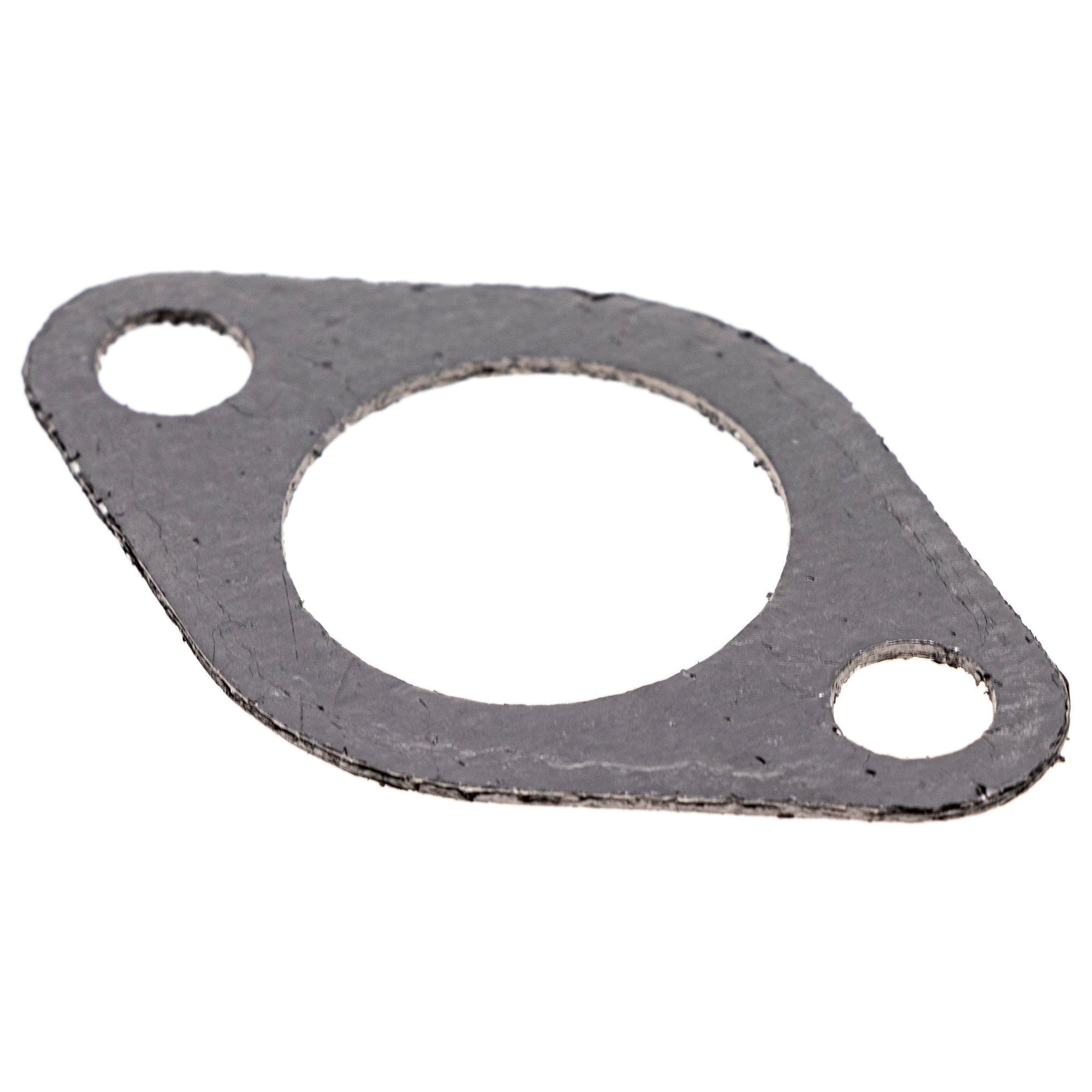 Exmark 1-653313 Exmark Exhaust Gasket [ 1-653313 ] ( FRAGILE NO BEND )