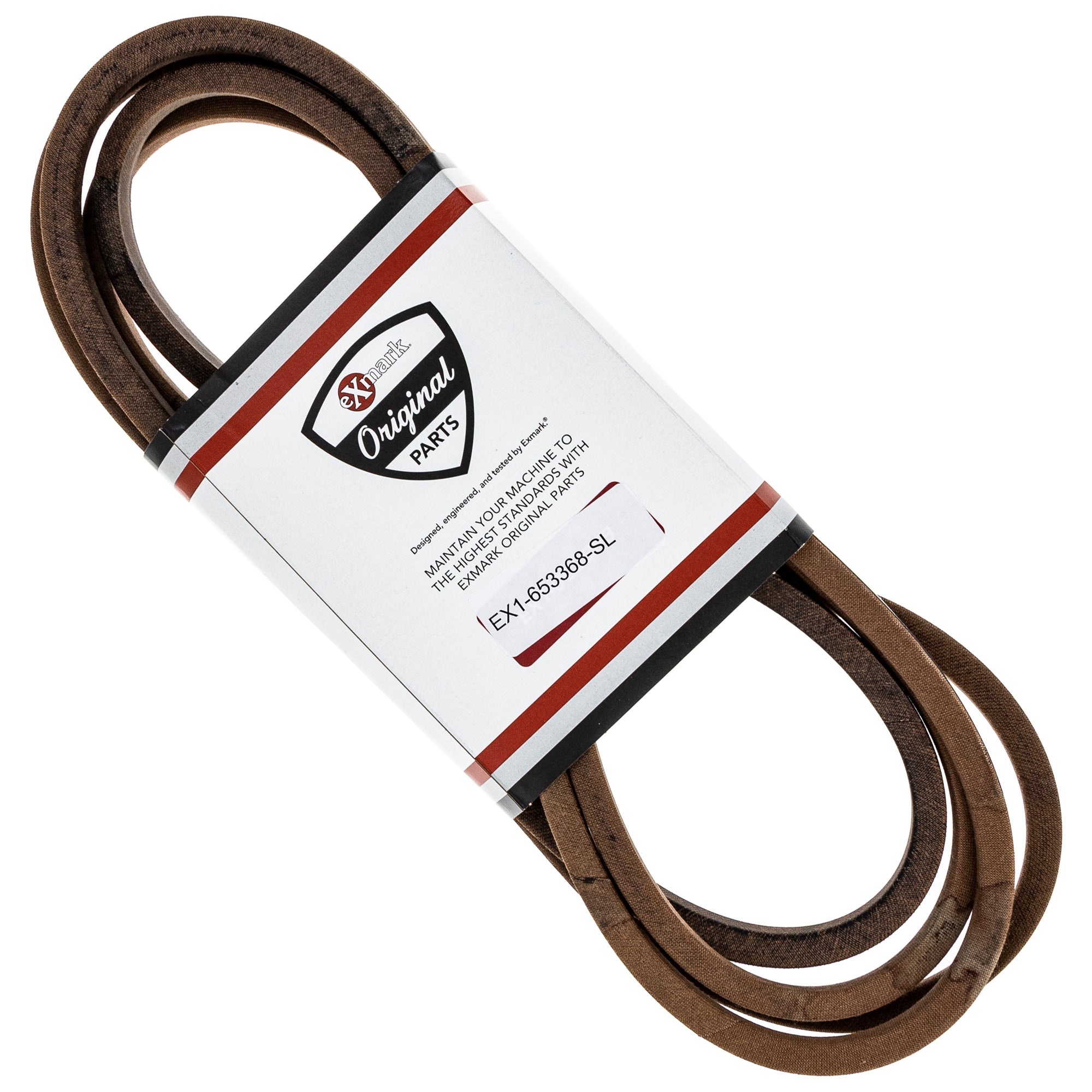 Exmark 1-653368-SL Belt