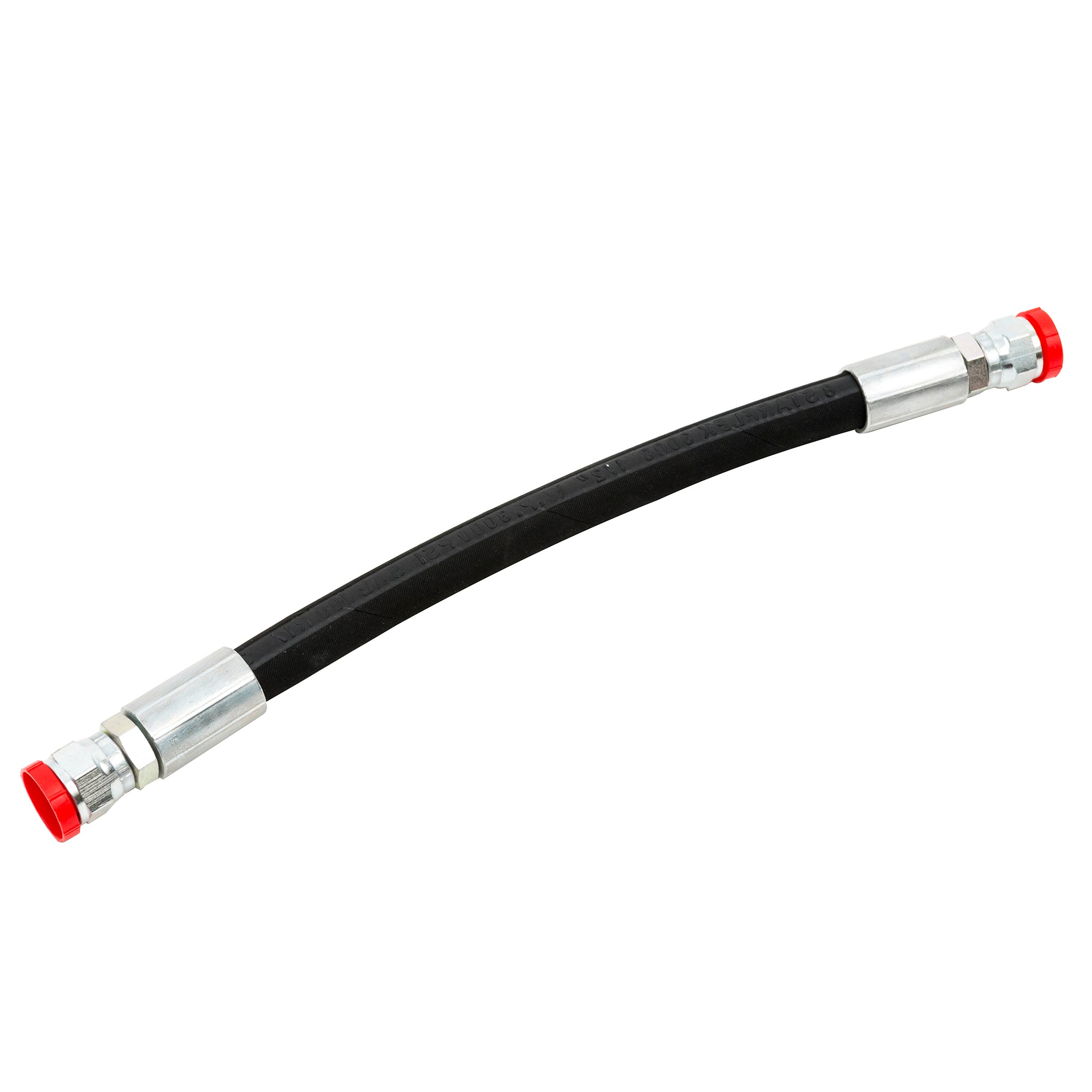 Exmark 1-653410 Hydraulic Hose