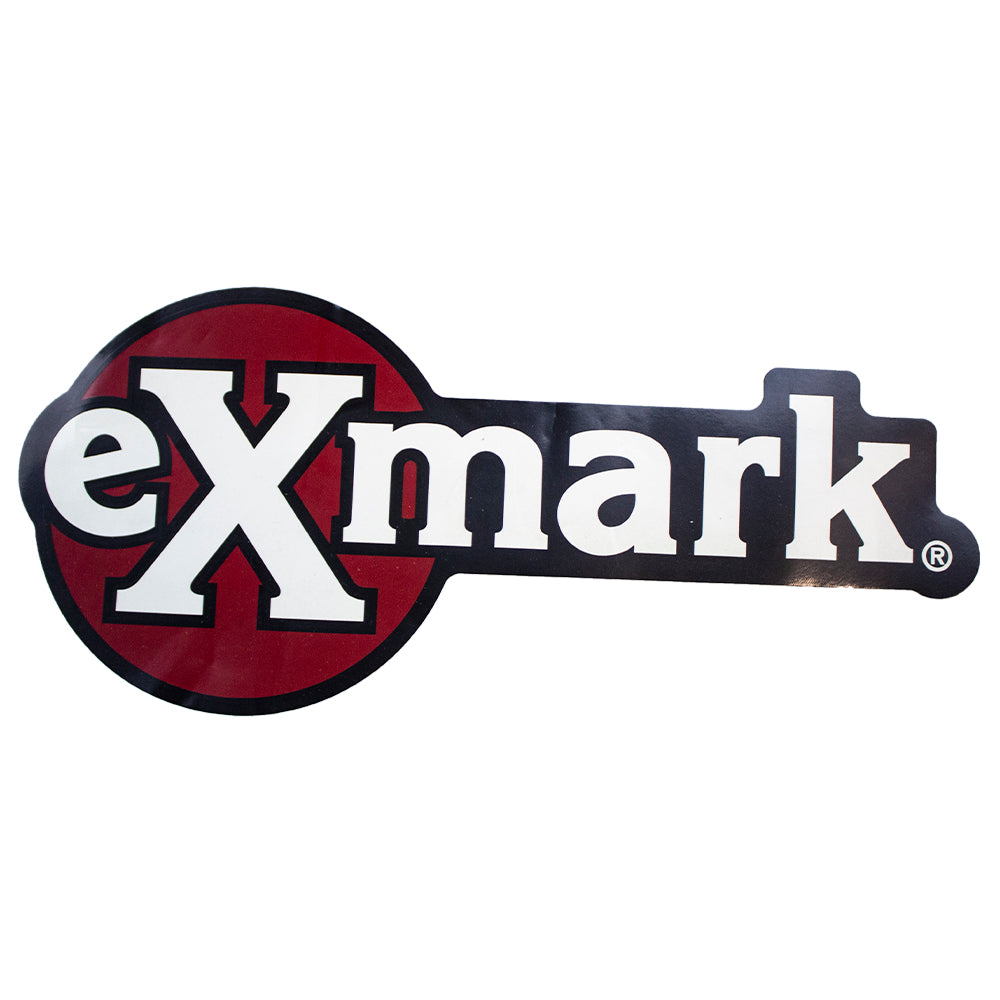 Exmark 1-653546 Decal