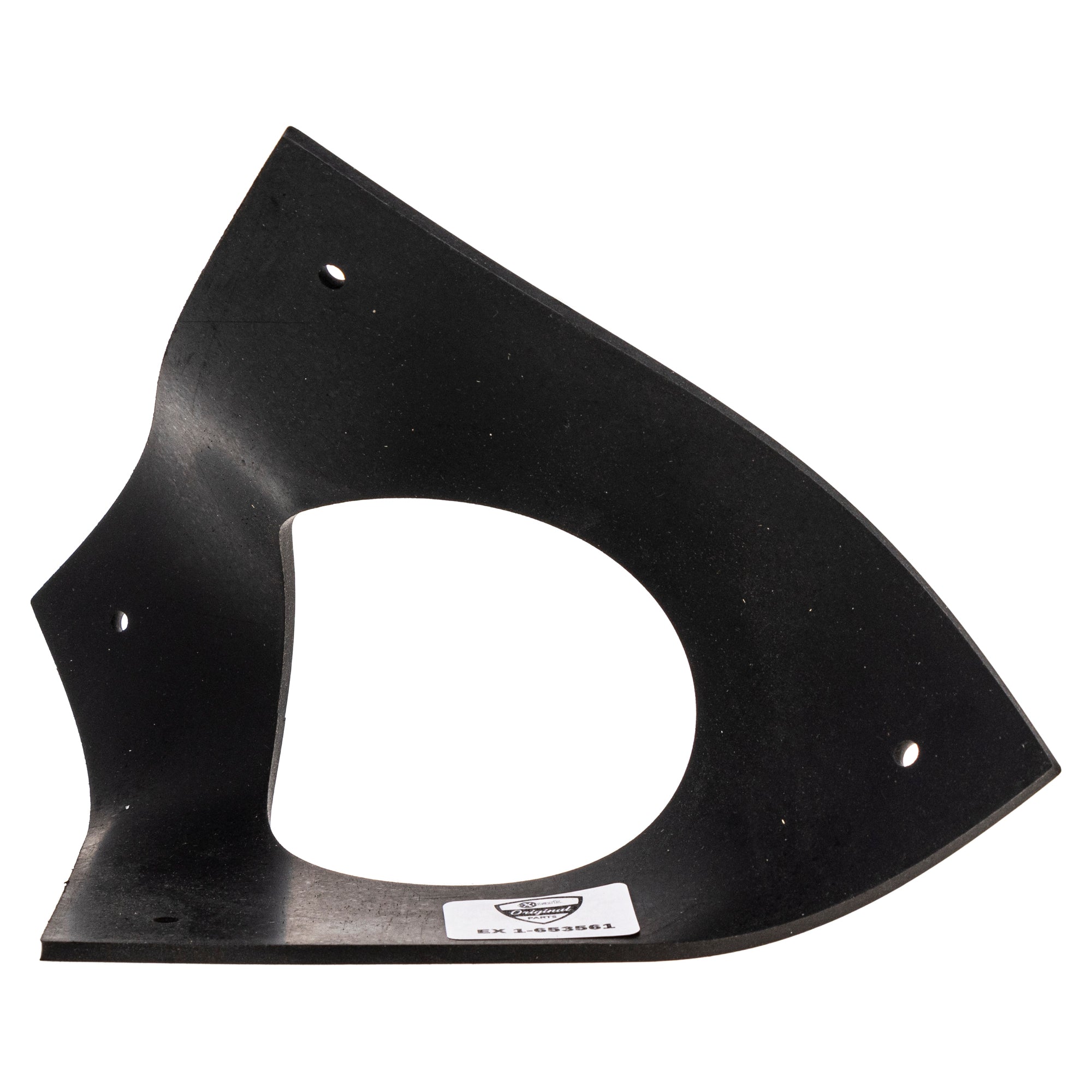 Exmark 1-653561 Chute Seal