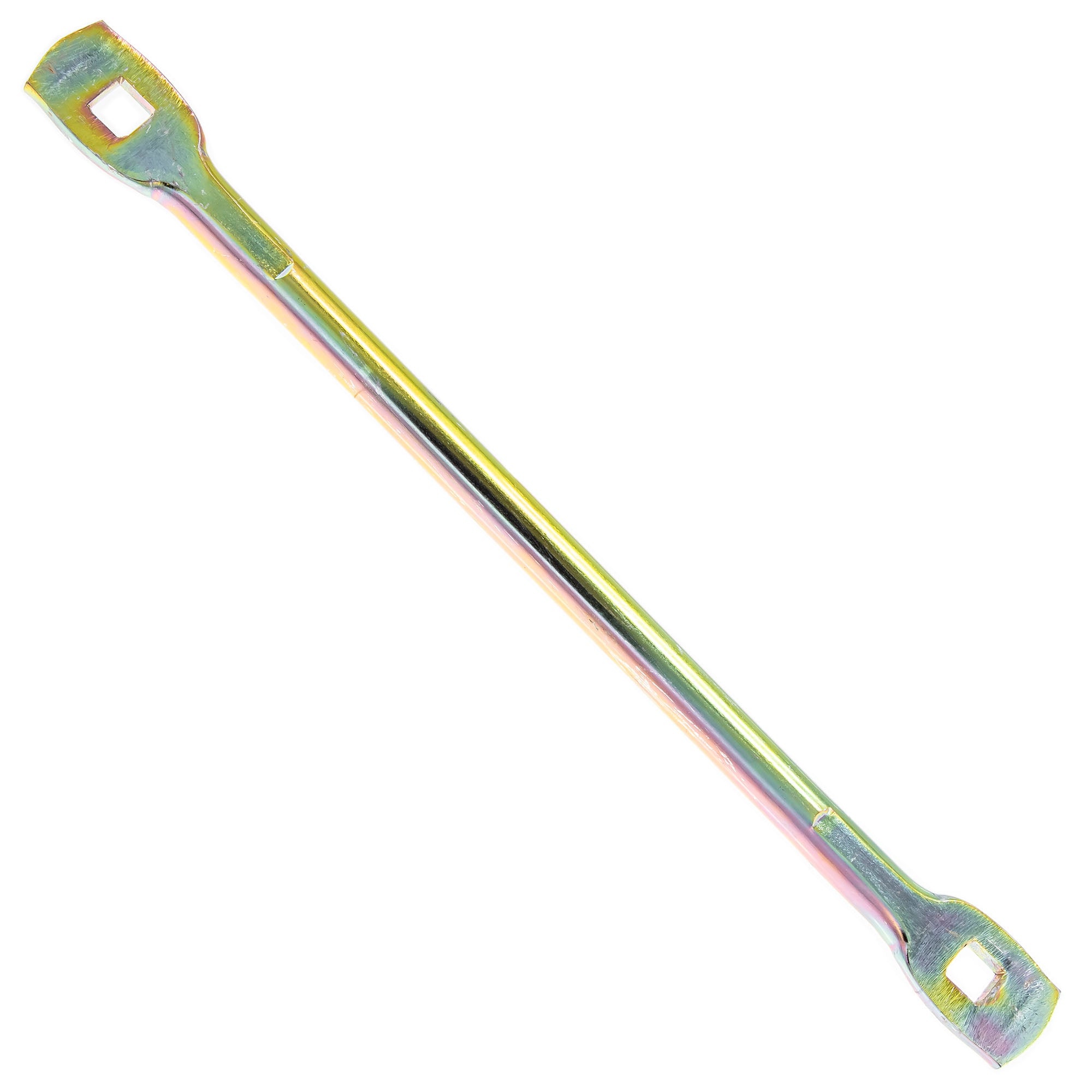 Exmark 1-653566 Bag Handle