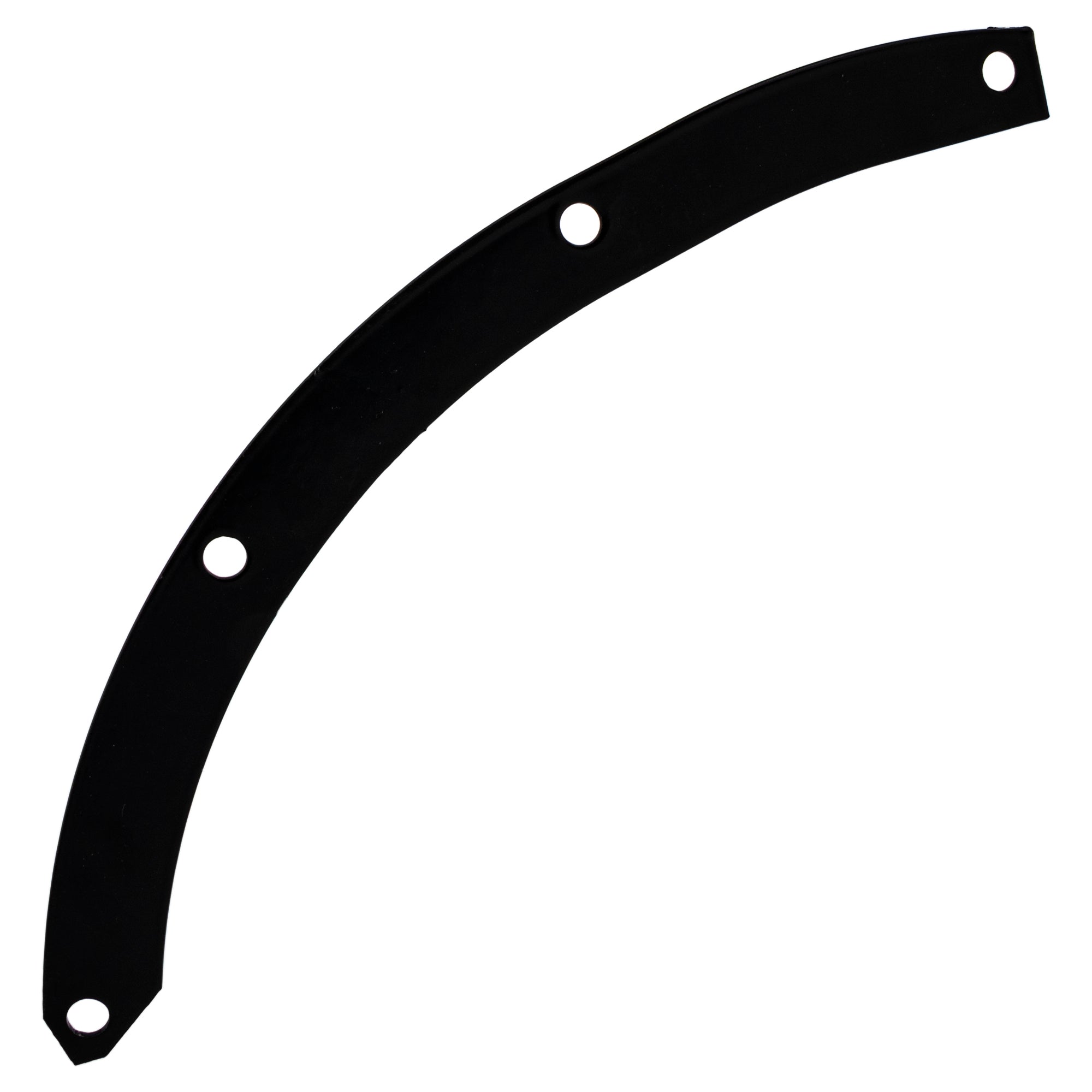 Exmark 1-653596-03 Blower Backing Plate