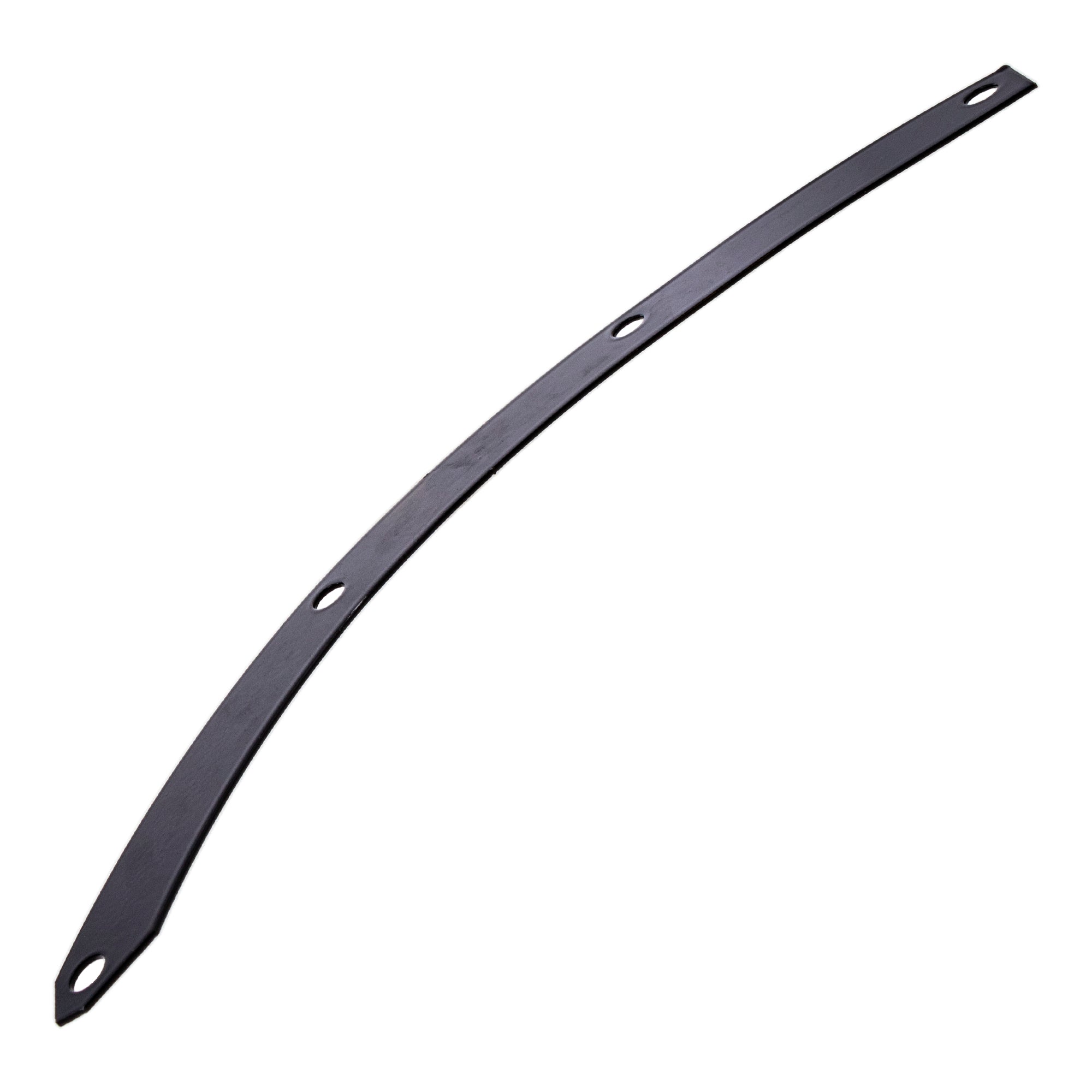Exmark 1-653596-03 Blower Backing Plate