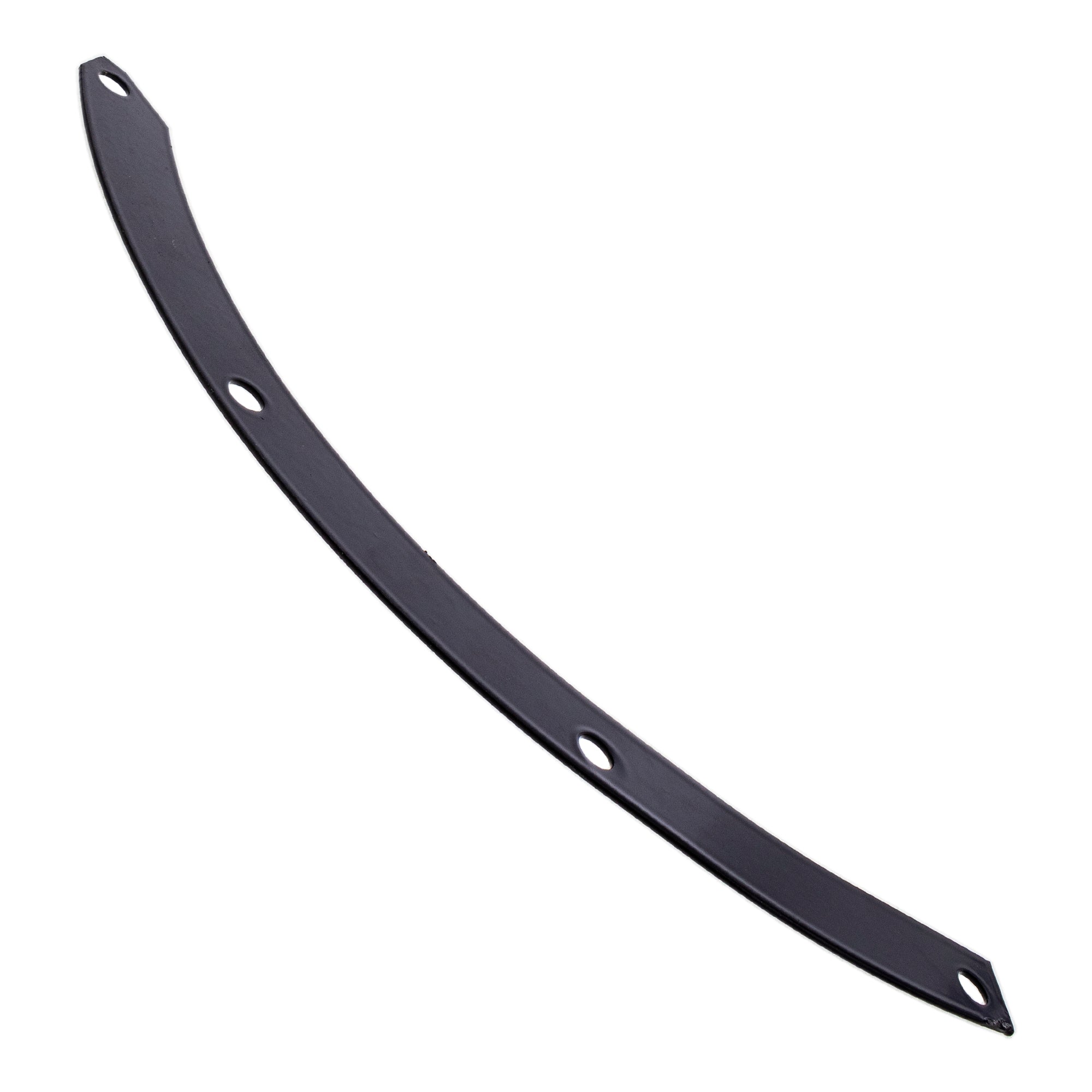 Exmark 1-653596-03 Blower Backing Plate