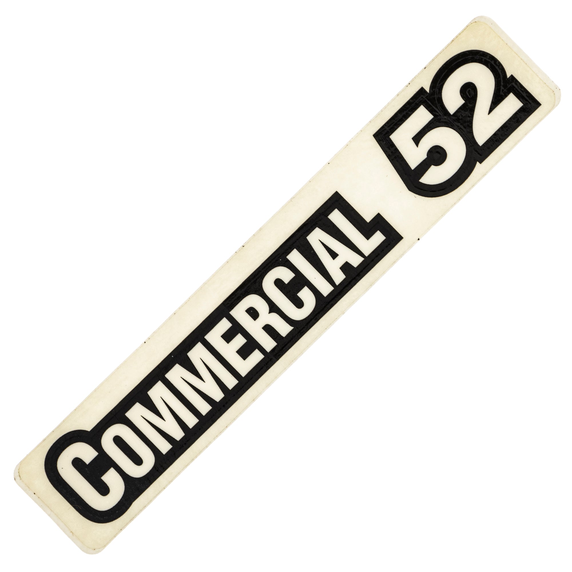 Exmark 1-654520 Decal Kit