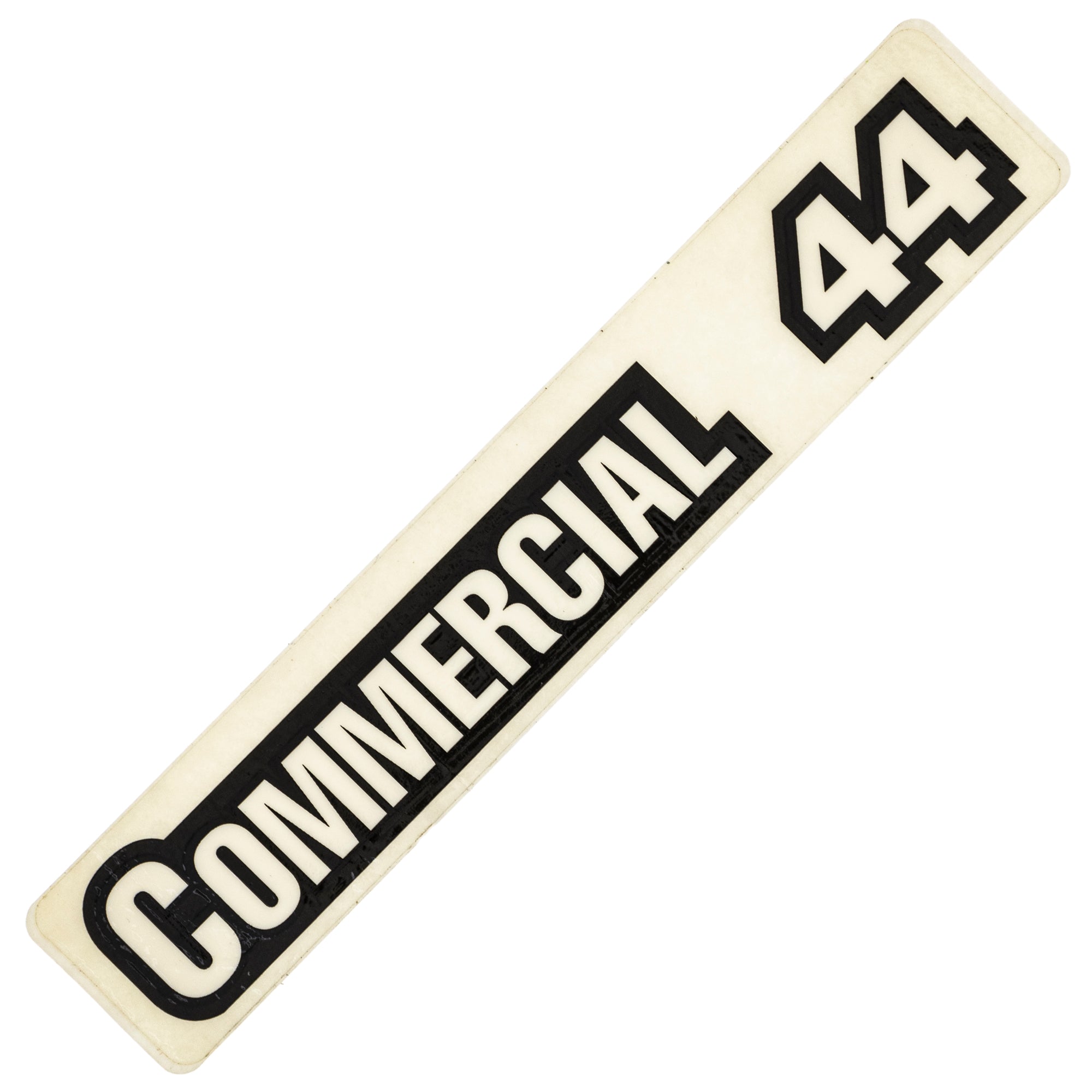 Exmark 1-654520 Decal Kit