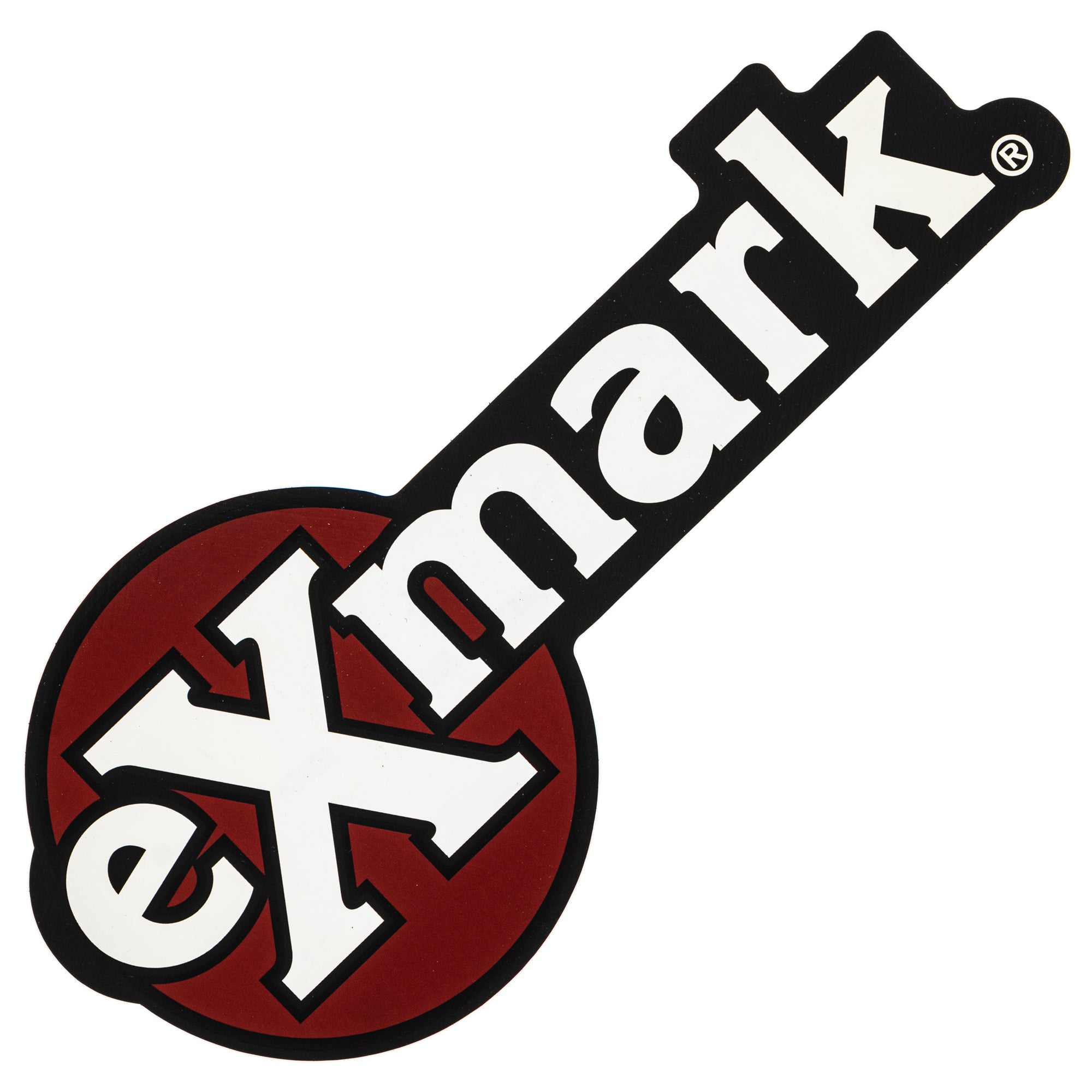 Exmark 1-654520 Decal Kit