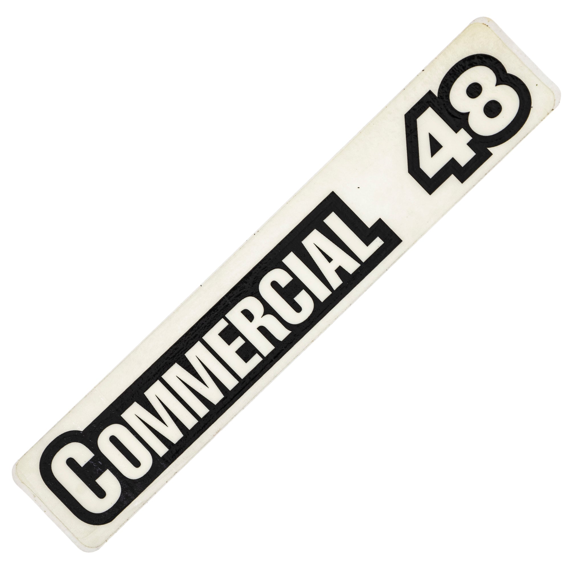 Exmark 1-654520 Decal Kit
