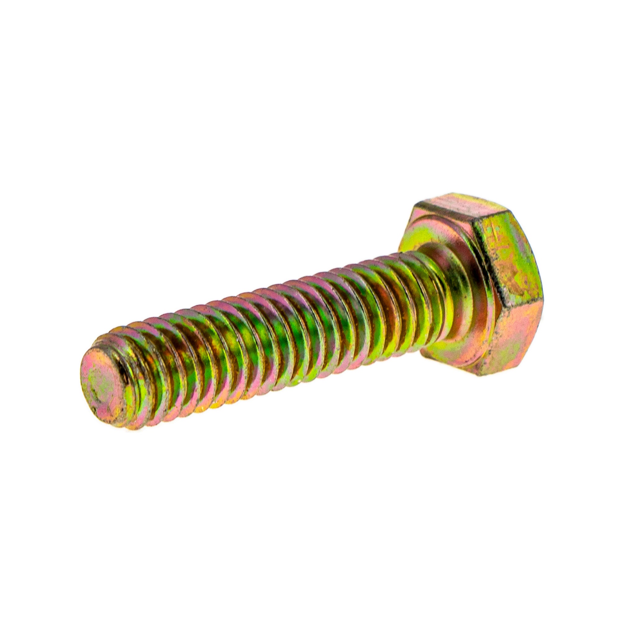 Exmark 1-800016 Hex Head Tap Bolt