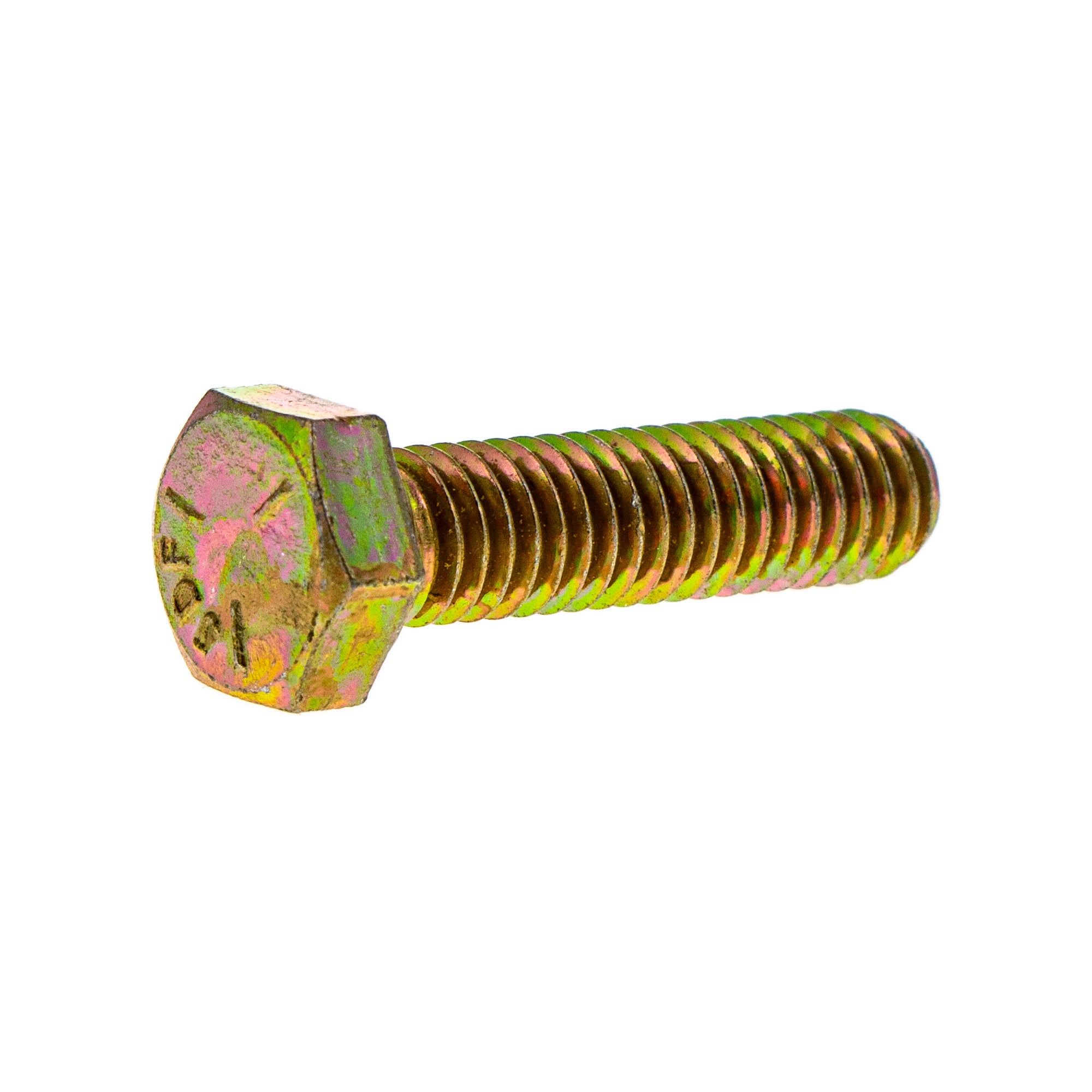 Exmark 1-800016 Hex Head Tap Bolt
