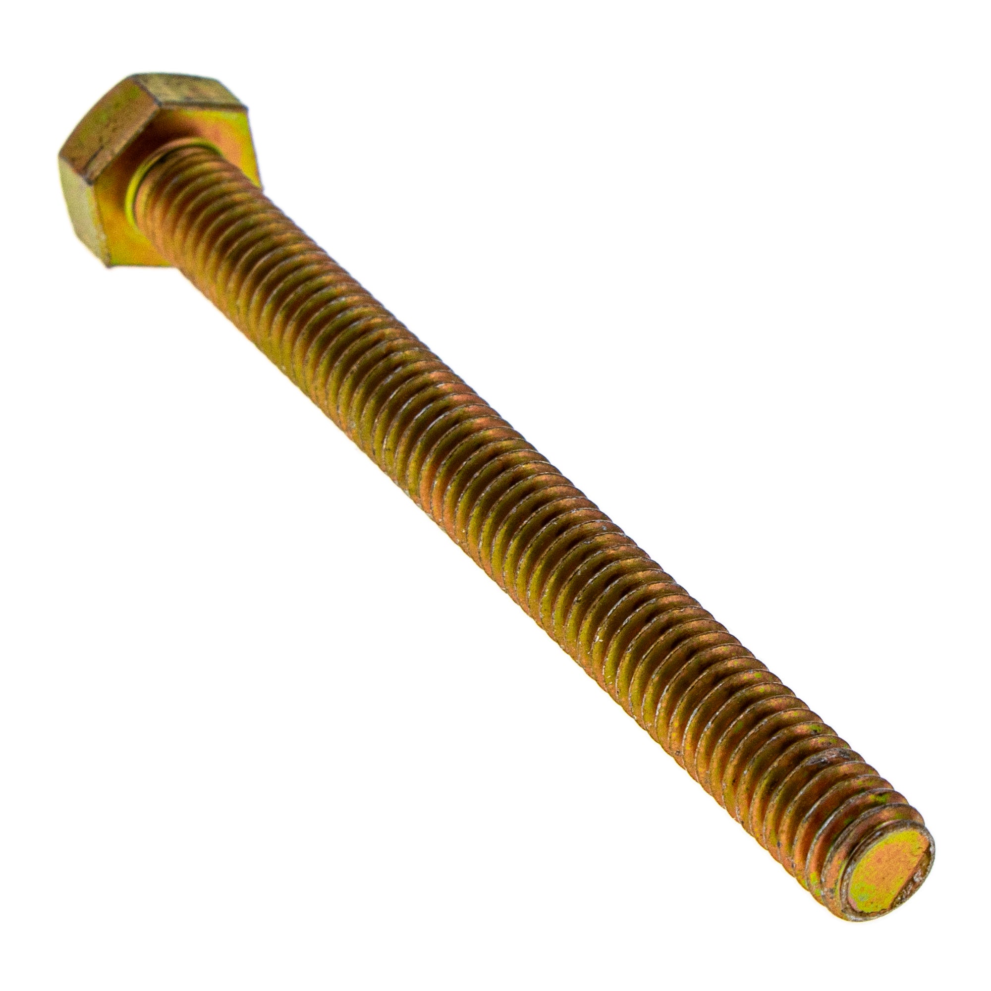 Exmark 1-800017 Hex Head Tap Bolt