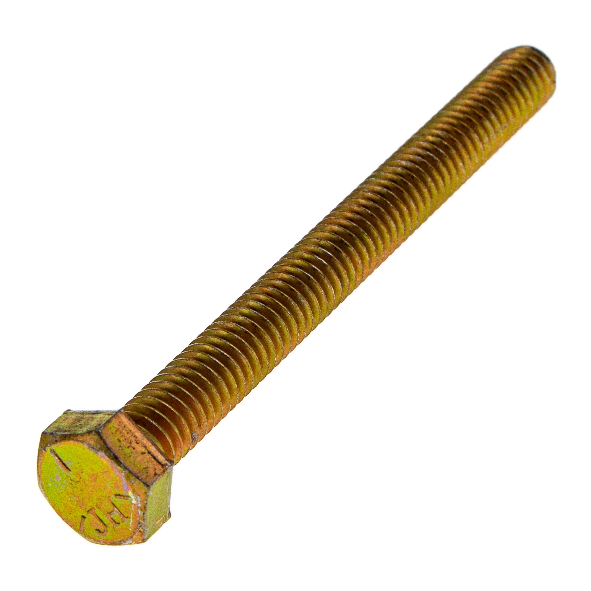 Exmark 1-800017 Hex Head Tap Bolt