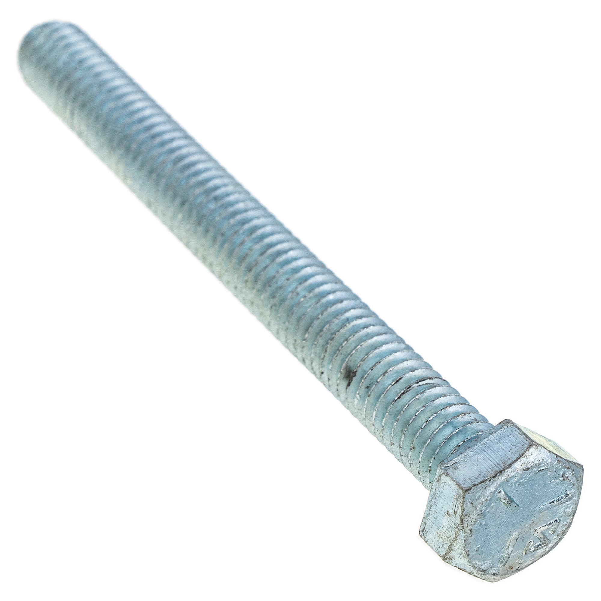 Exmark 1-800021 Hex Head Tap Bolt