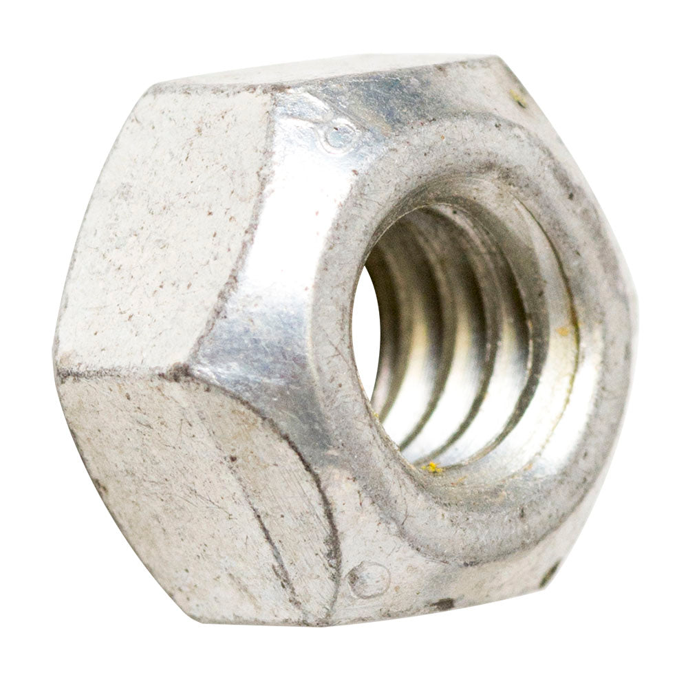 Exmark 1-803011 Zink Plated Torque Nut