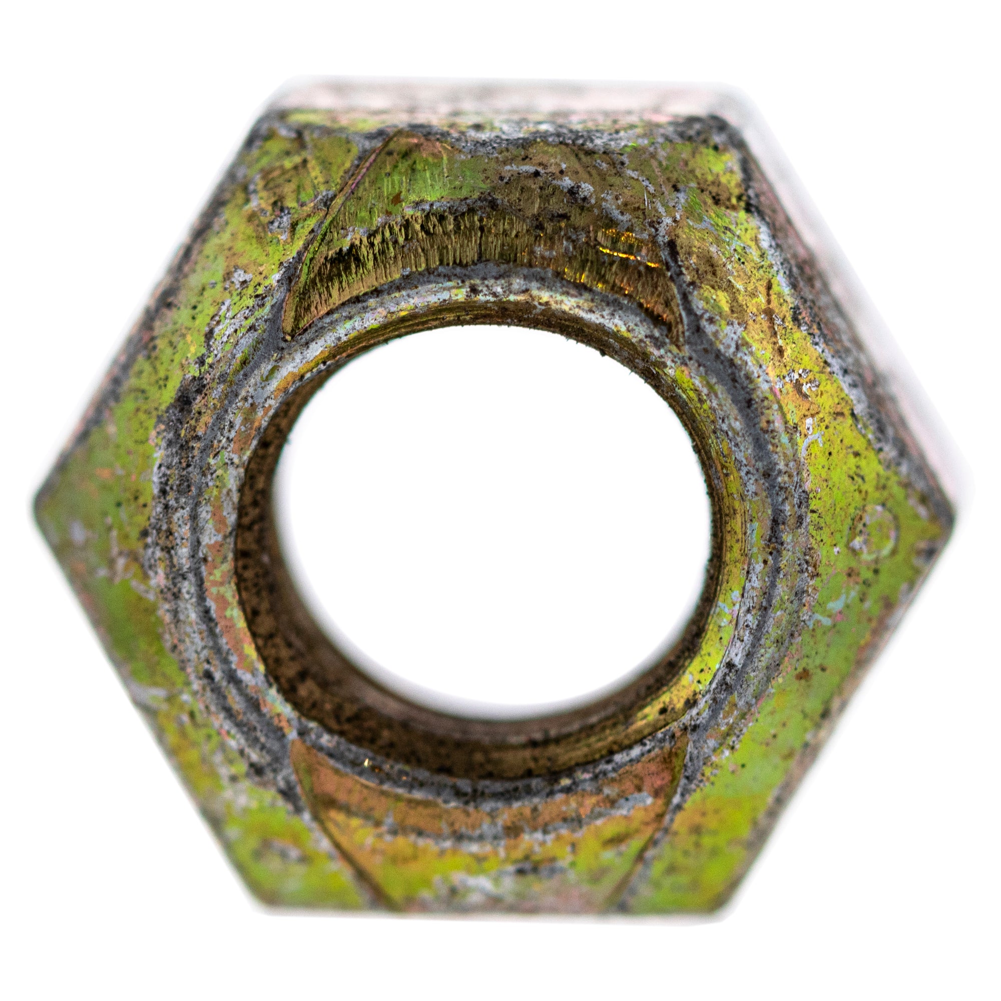 Exmark 1-803013 Nut