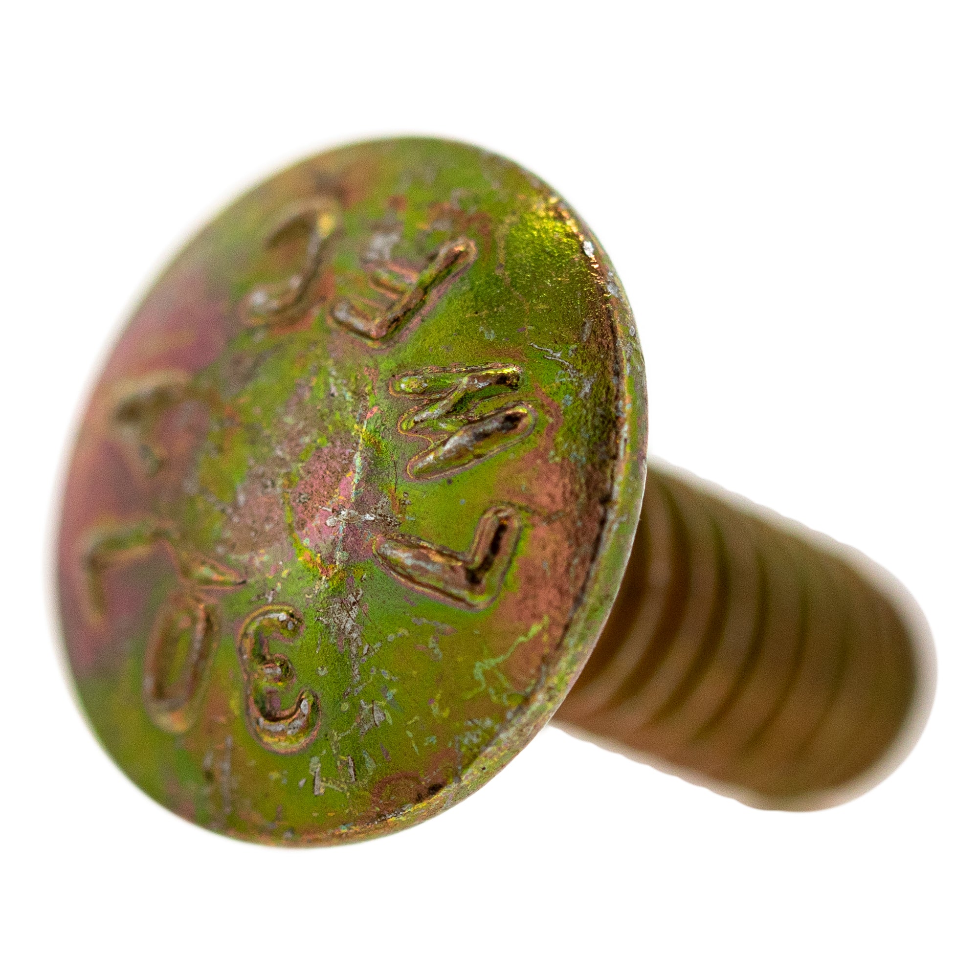 Exmark 1-807513 Carriage Bolt