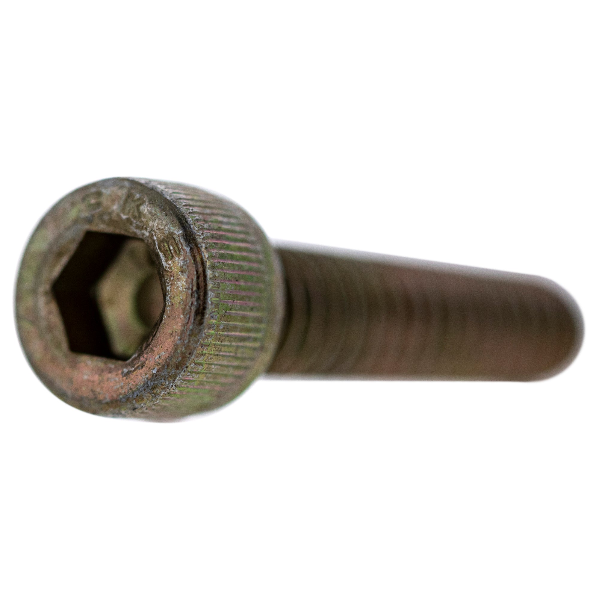 Exmark 1-809069 Hex Socket head Screw