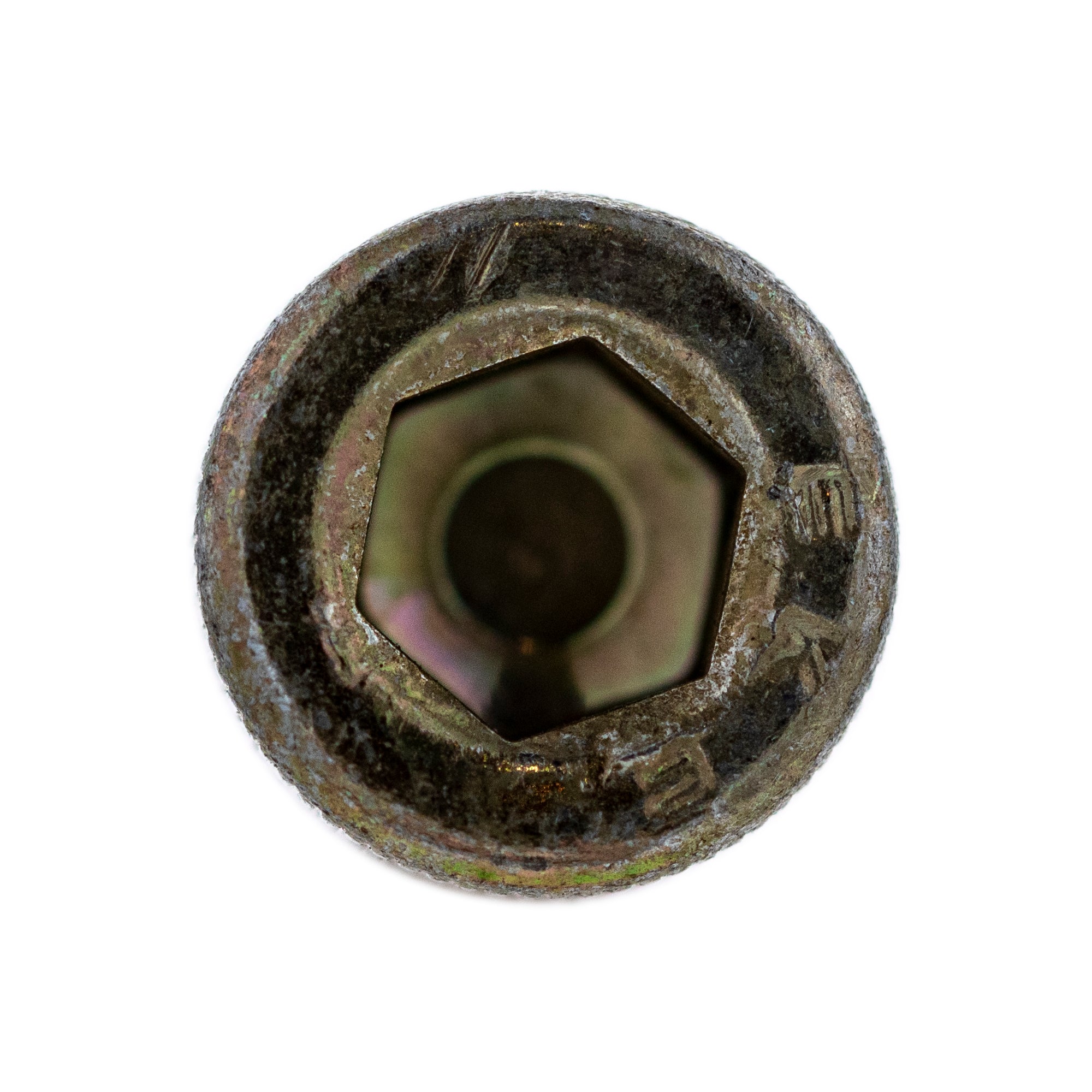Exmark 1-809069 Hex Socket head Screw