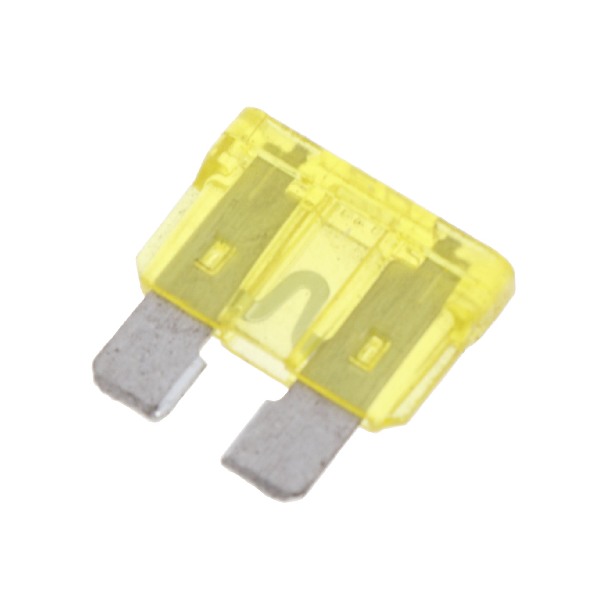 Exmark 1-816001 20 AMP Blade Type Fuse