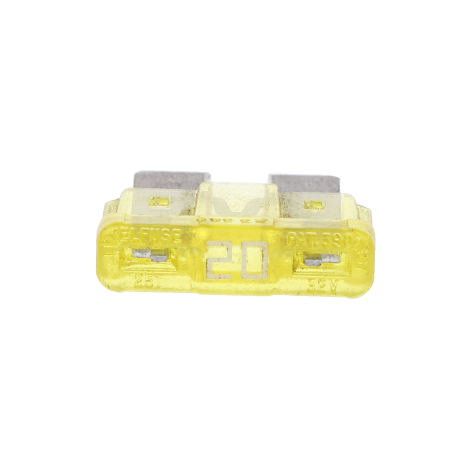 Exmark 1-816001 20 AMP Blade Type Fuse