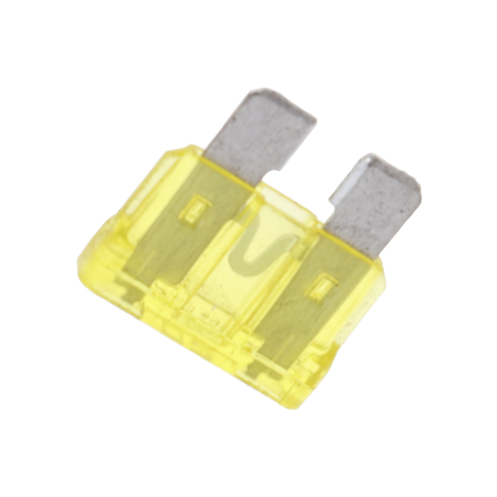 Exmark 1-816001 20 AMP Blade Type Fuse
