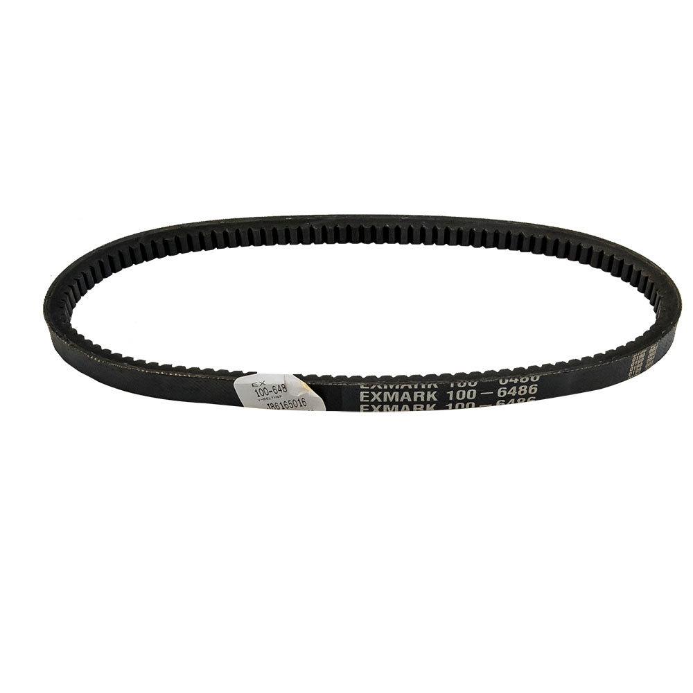 Exmark 100-6486-SL V Belt