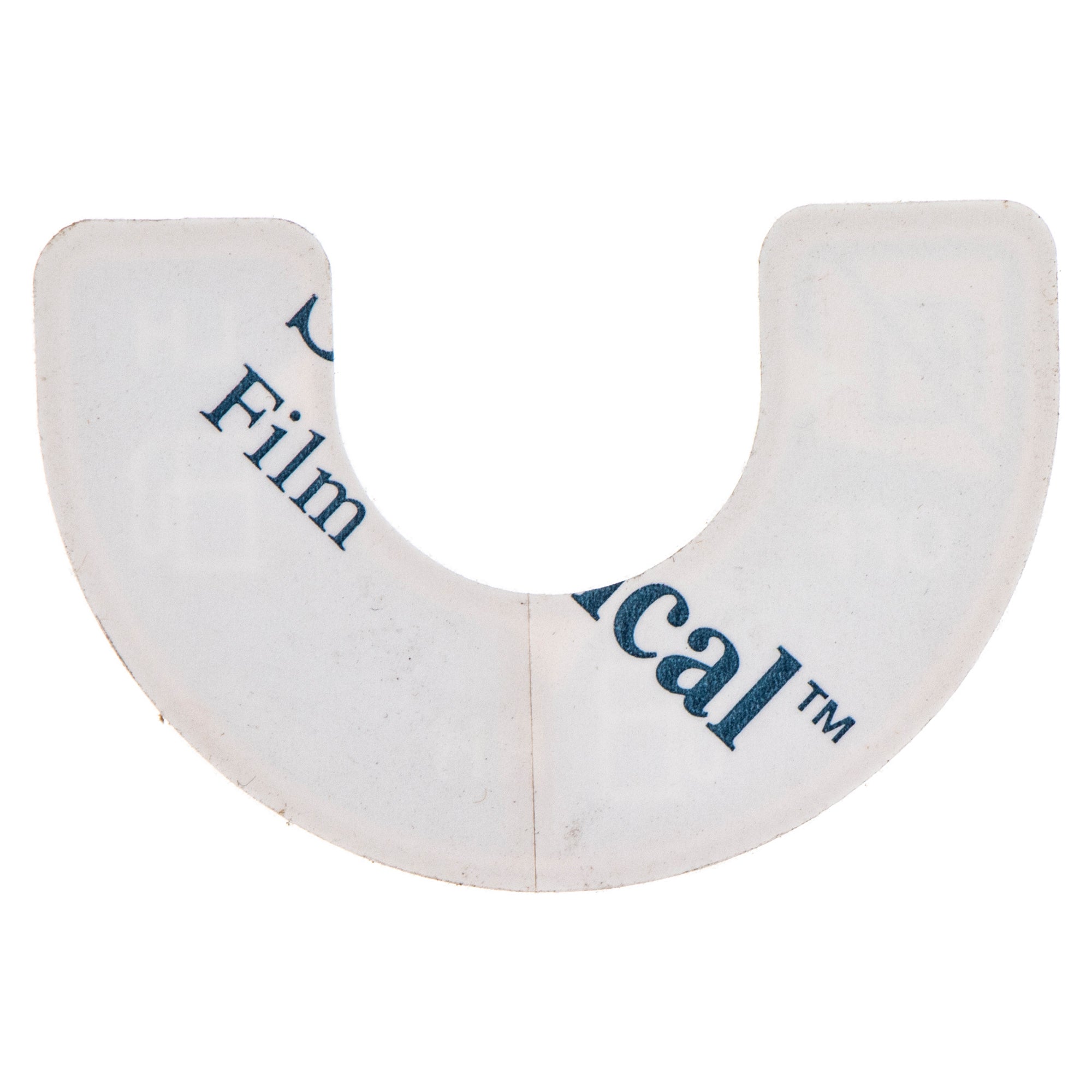 Exmark 103-0261 Fuel Valve Decal