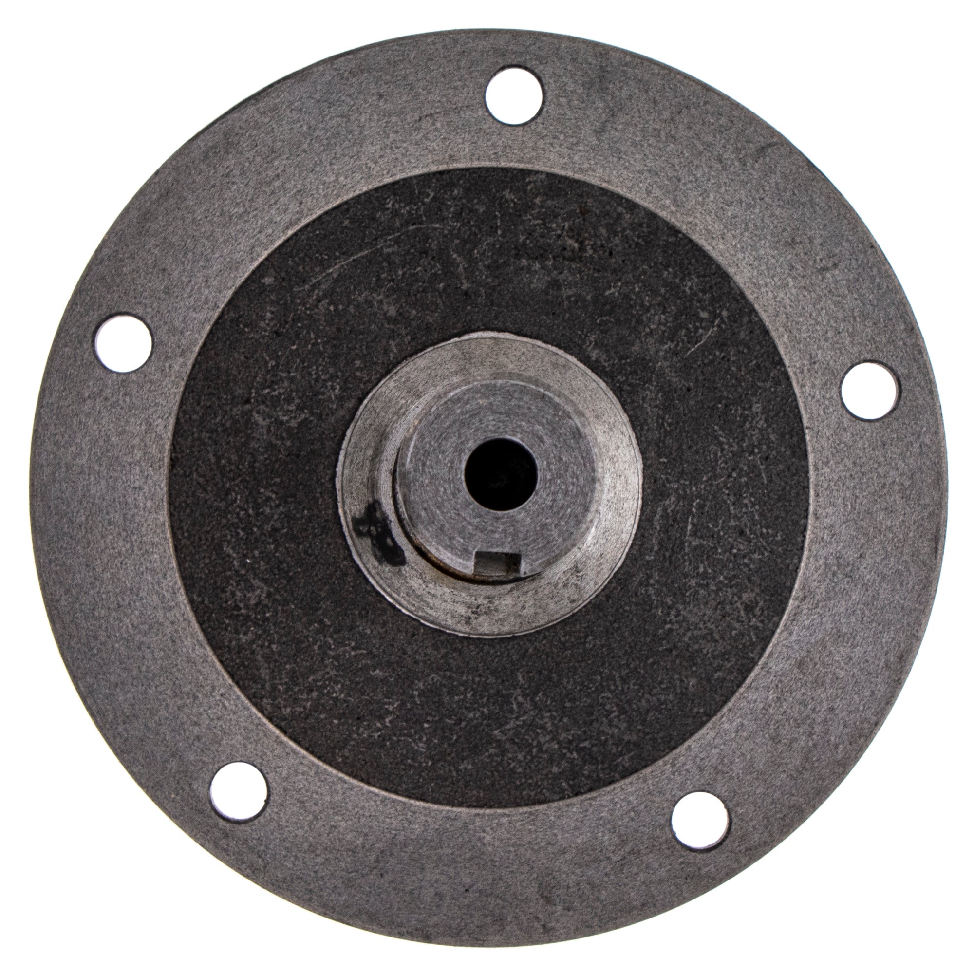 Exmark 103-0286 Stub Shaft