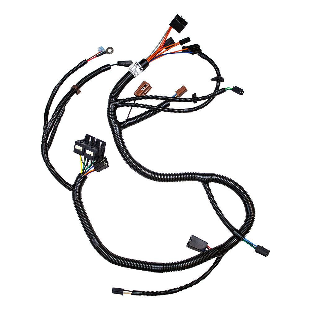 Exmark 103-0294 Wire Harness