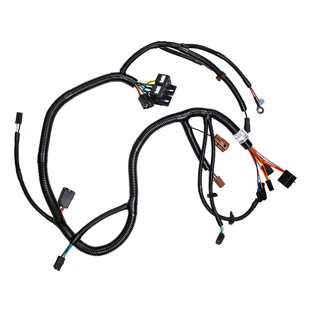 Exmark 103-0294 KC Wire Harness