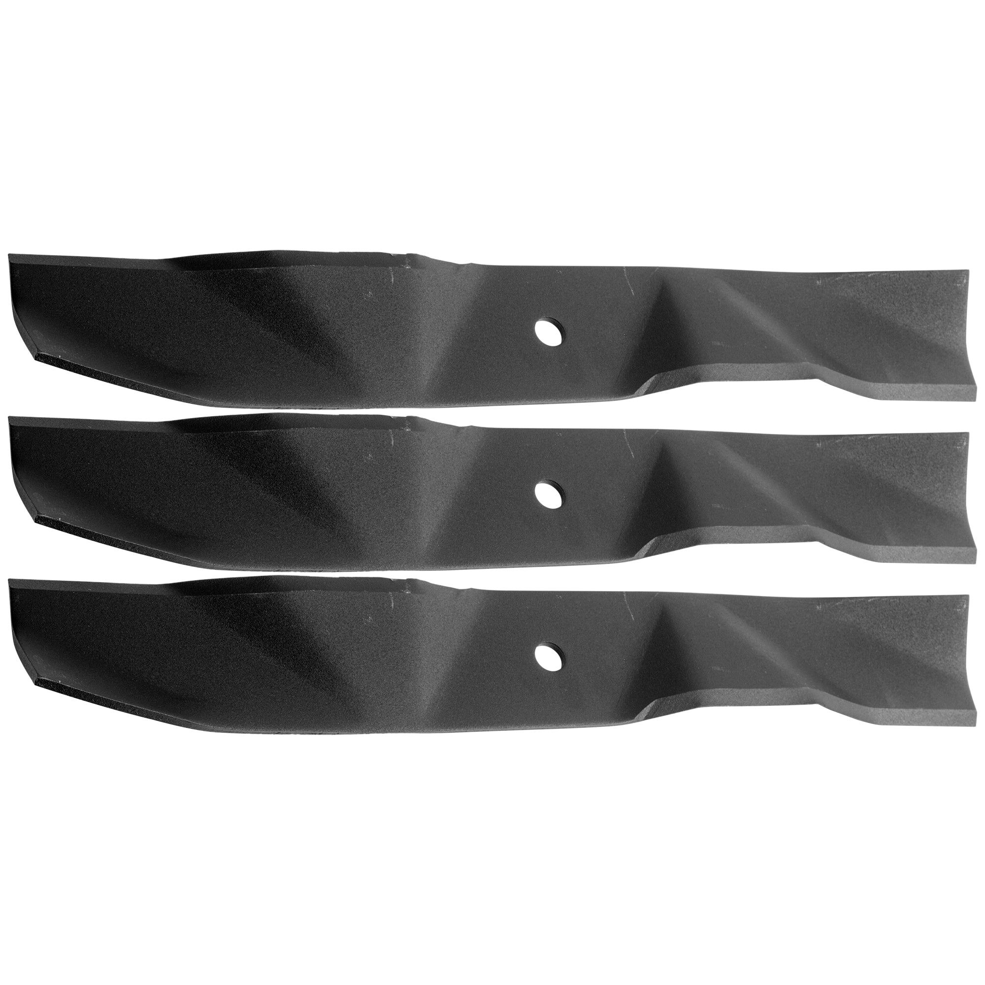 Exmark 103-0301-S 3 Mulching Blade Standard Pack 3-Pack