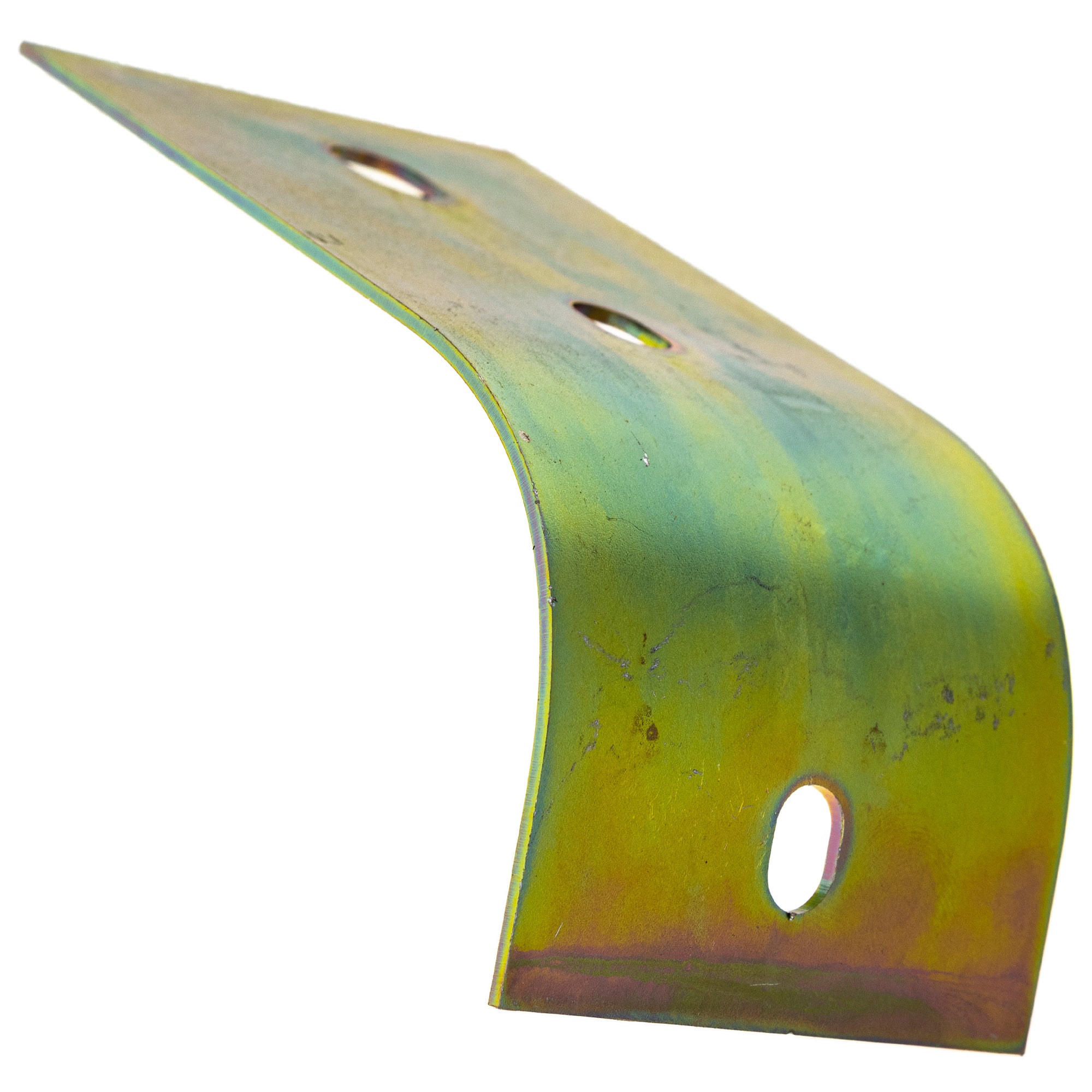 Exmark 103-0391 Bagger Hood Reinforcement