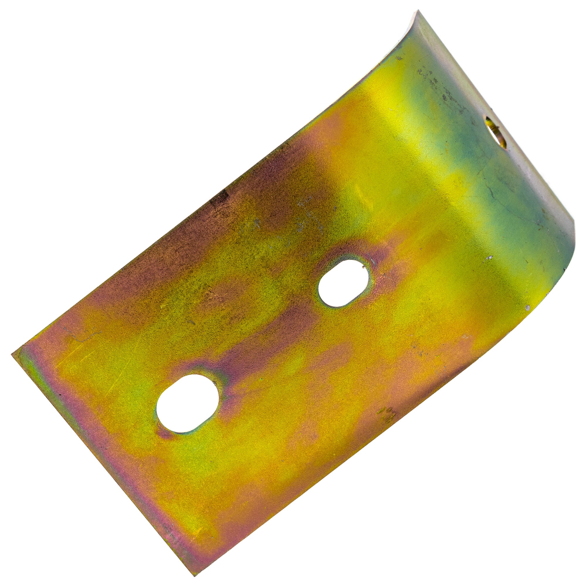 Exmark 103-0391 Bagger Hood Reinforcement
